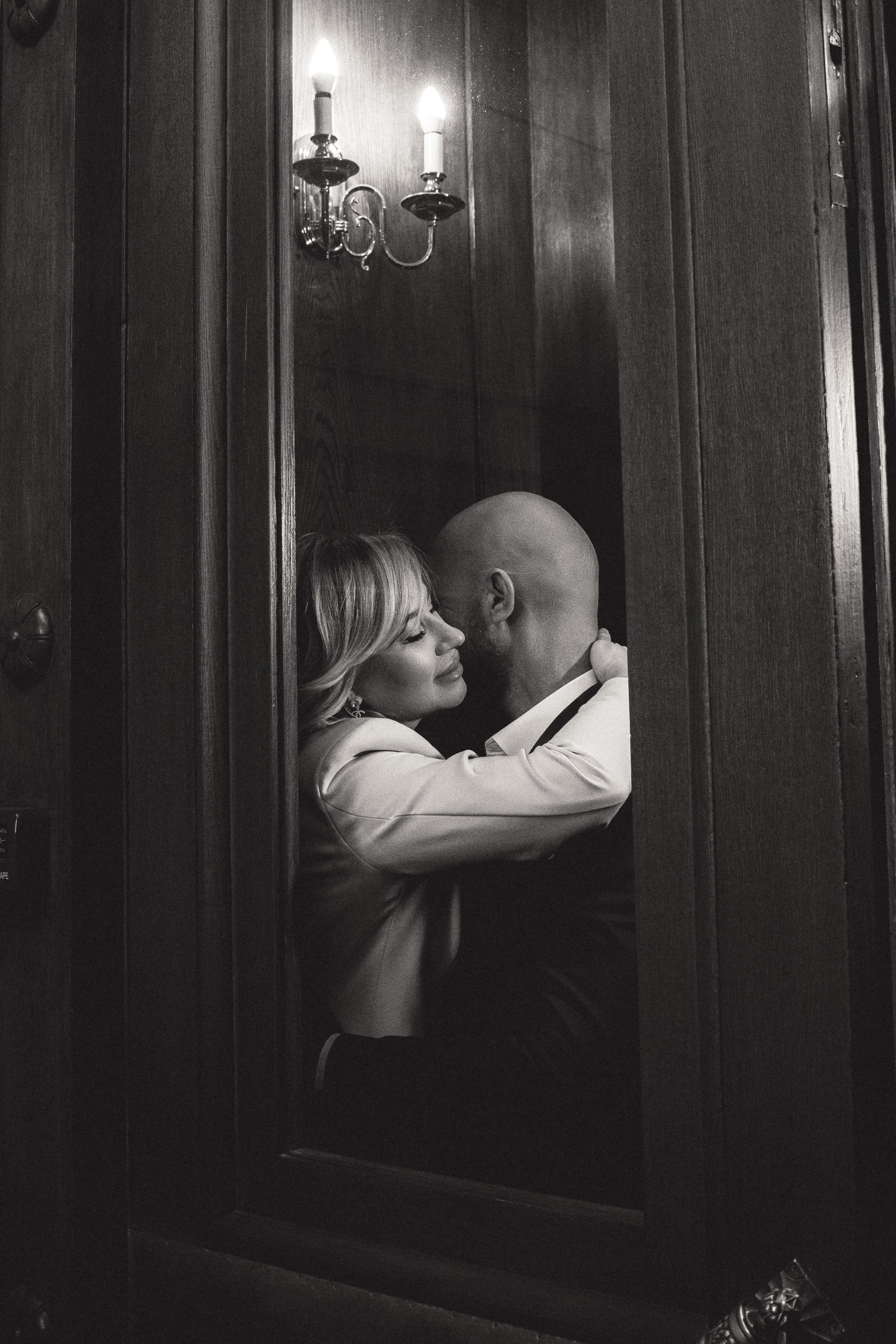 Свадебное. Портретный фотограф Москва