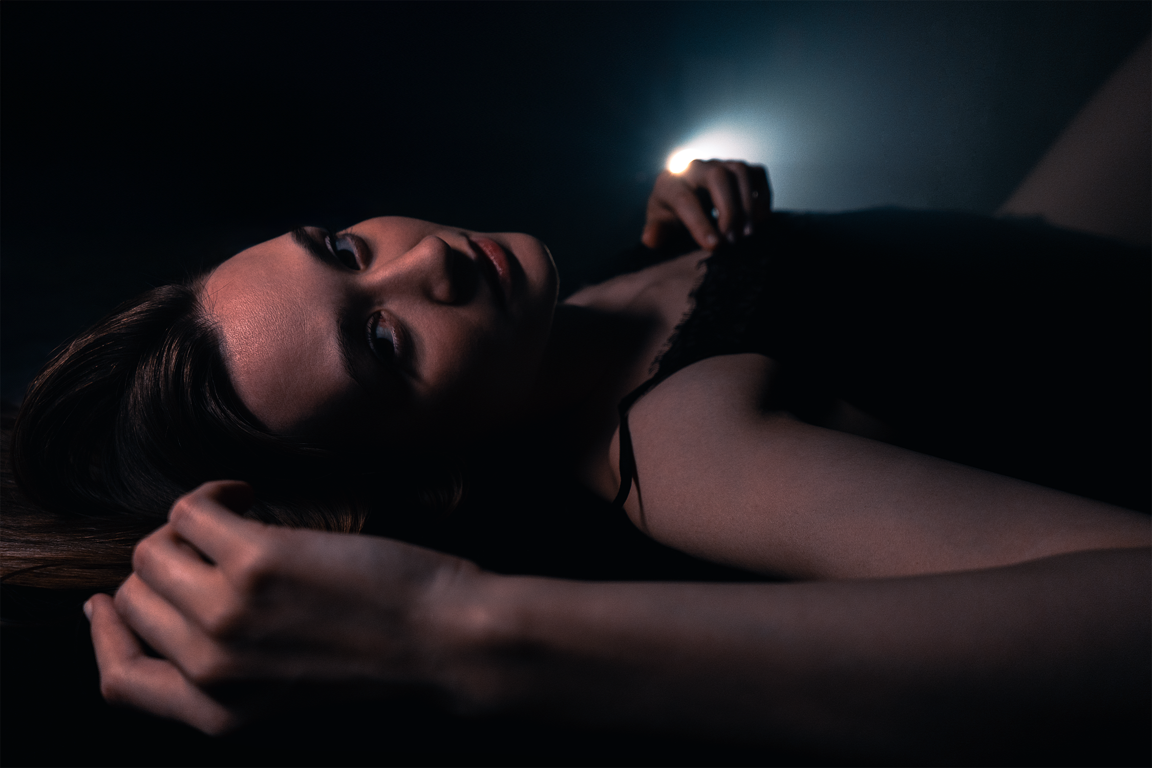 Портреты. Фотограф Волгограда Илья Лис