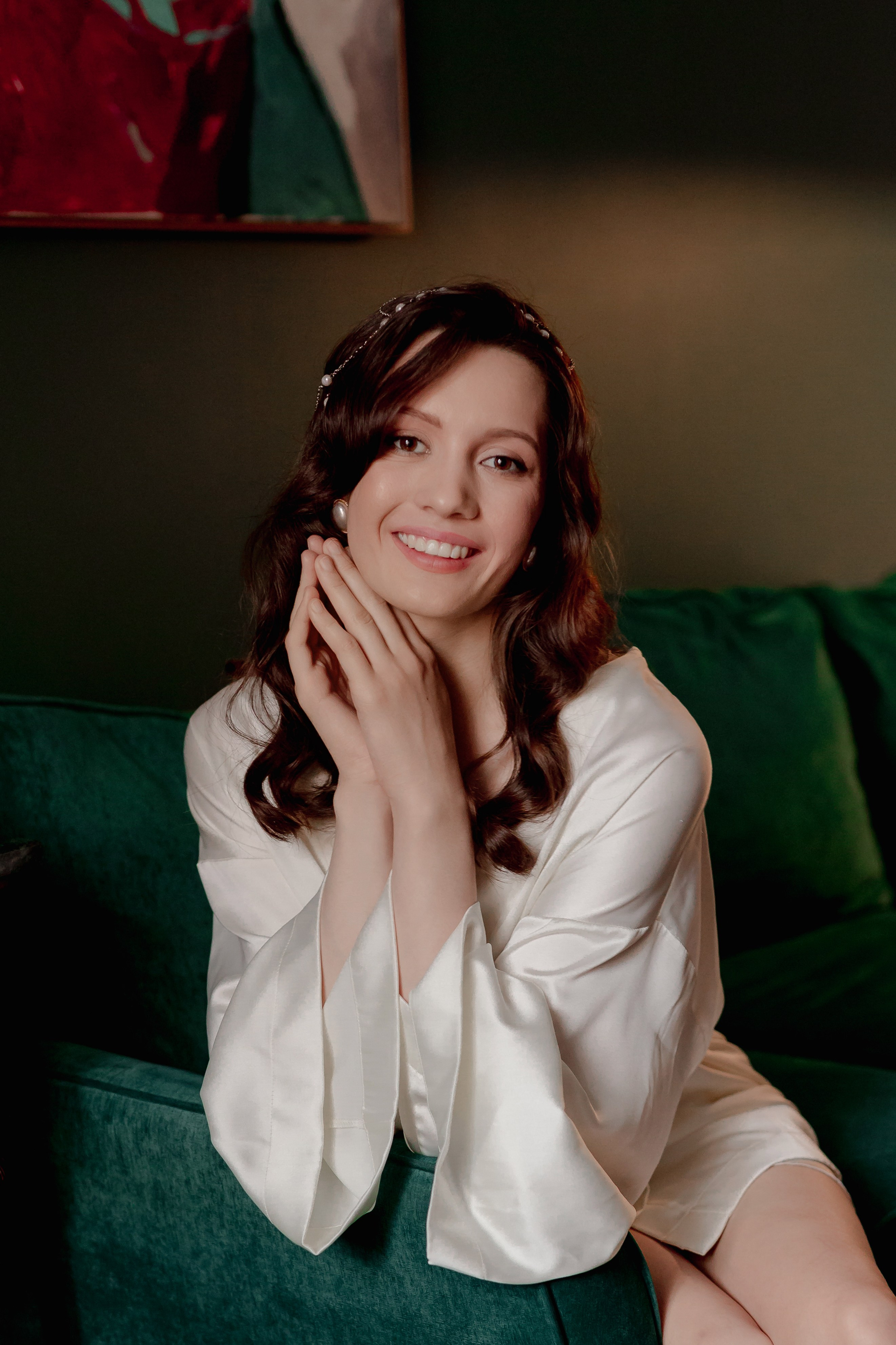 Свадебный фотограф в Москве — Юлия Барно. Свадебный и контент фотограф в Москве — Юлия Барно (Баранова)