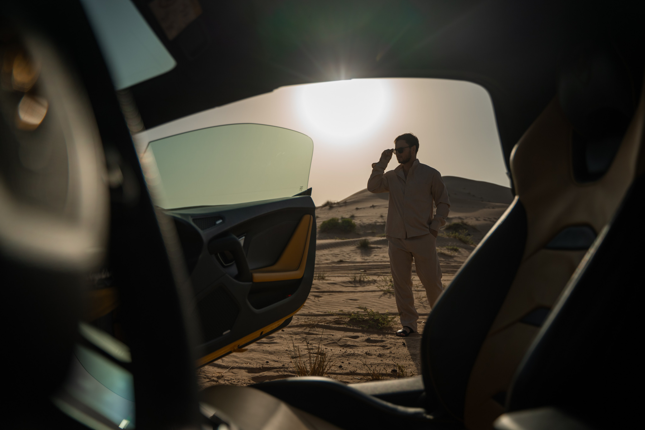 Lamba. Фотограф и видеограф в Москве и Абу Даби Мария Кулагина