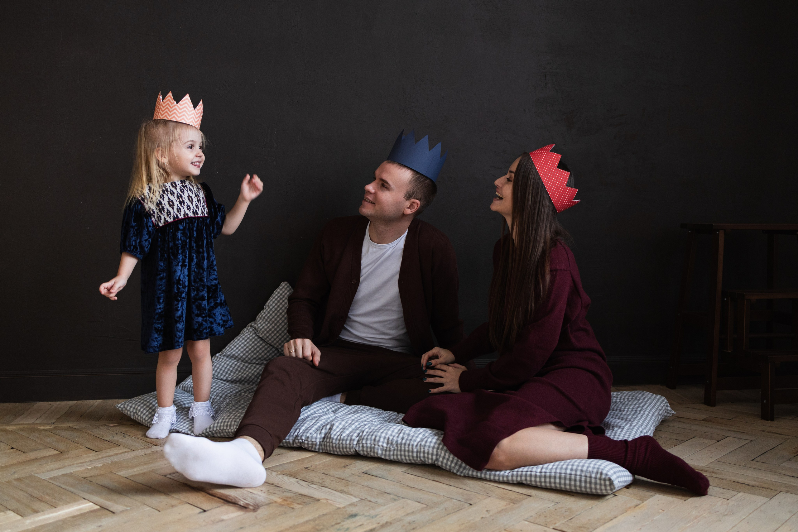 Семейный и детский фотограф в Санкт-Петербурге — Лаврова Ольга