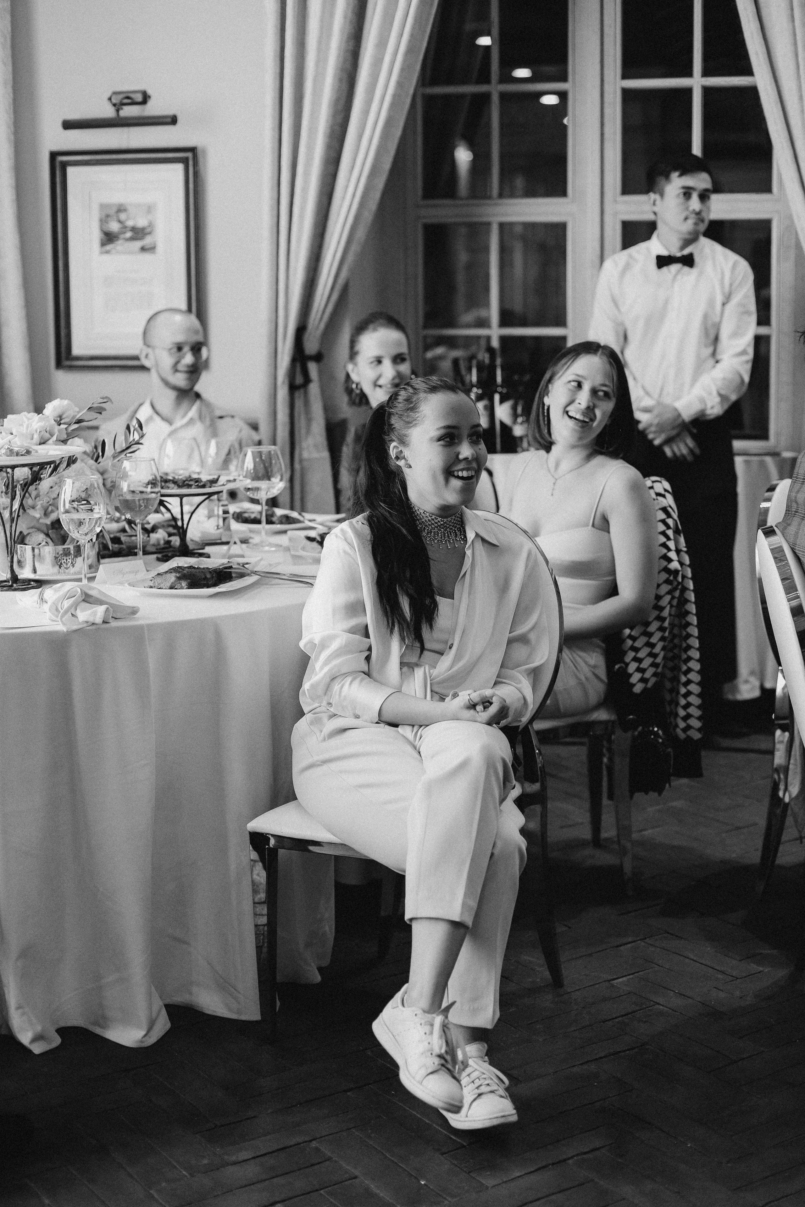 Илья и Анастасия. Фотограф в Алматы и Москве Даша Пушкина