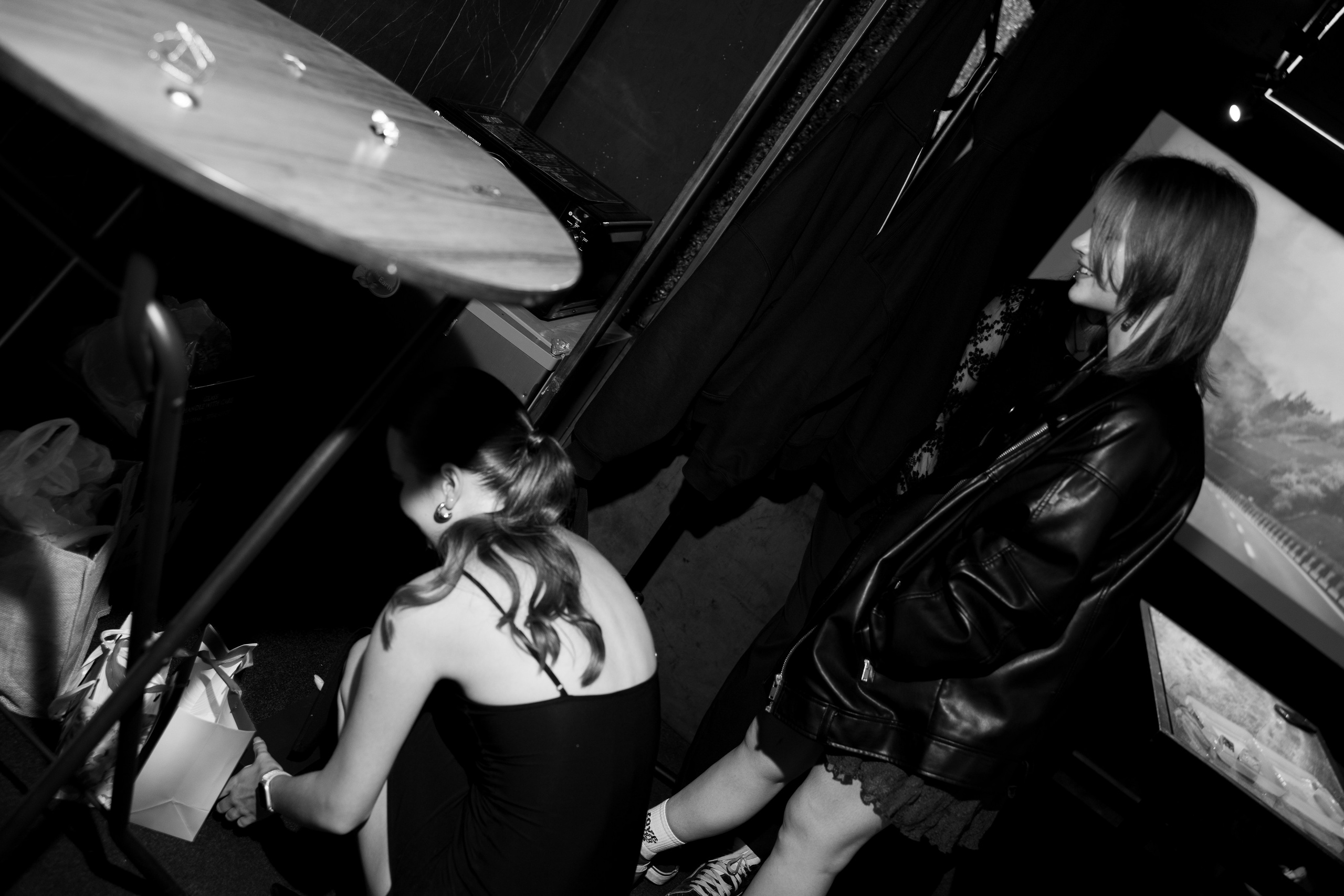 Надя, IglooLoft, Birthday party. Свадебный фотограф | Москва