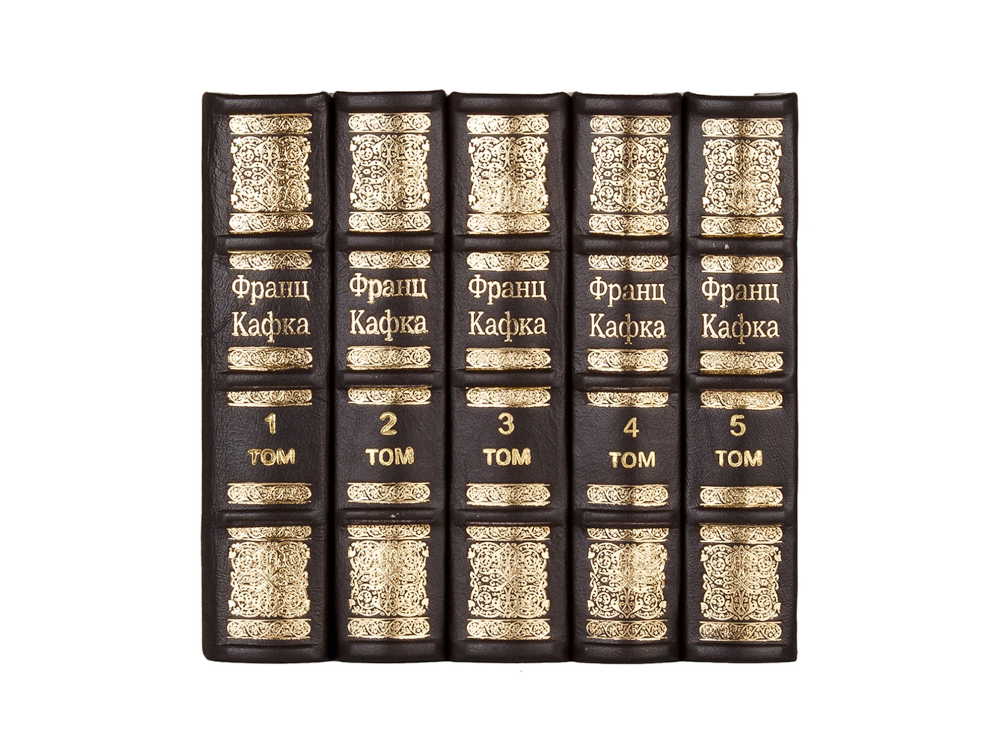 Сборник книг Франц Кафка