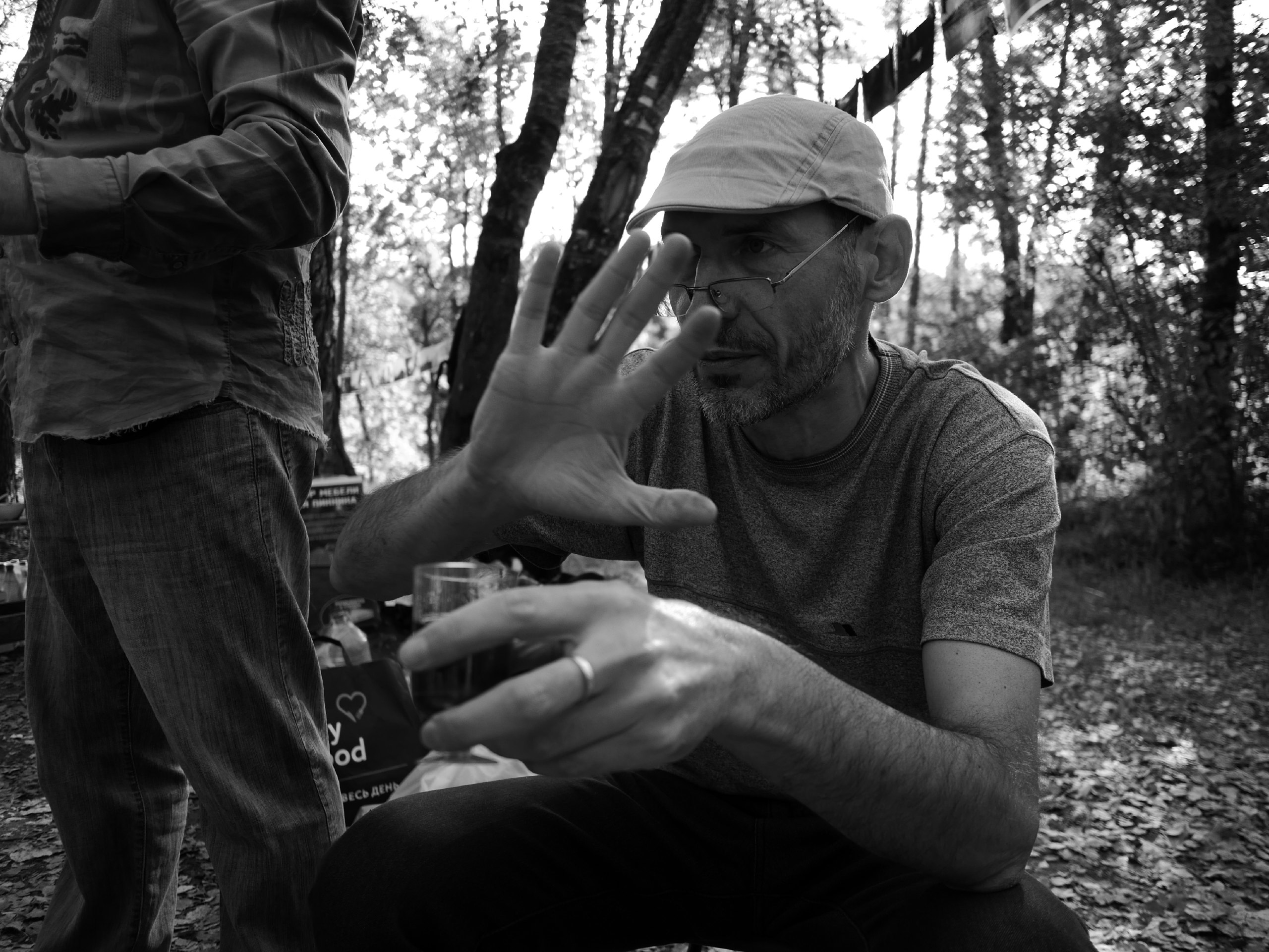 Обнинск 21.09.2024. Фотострелка