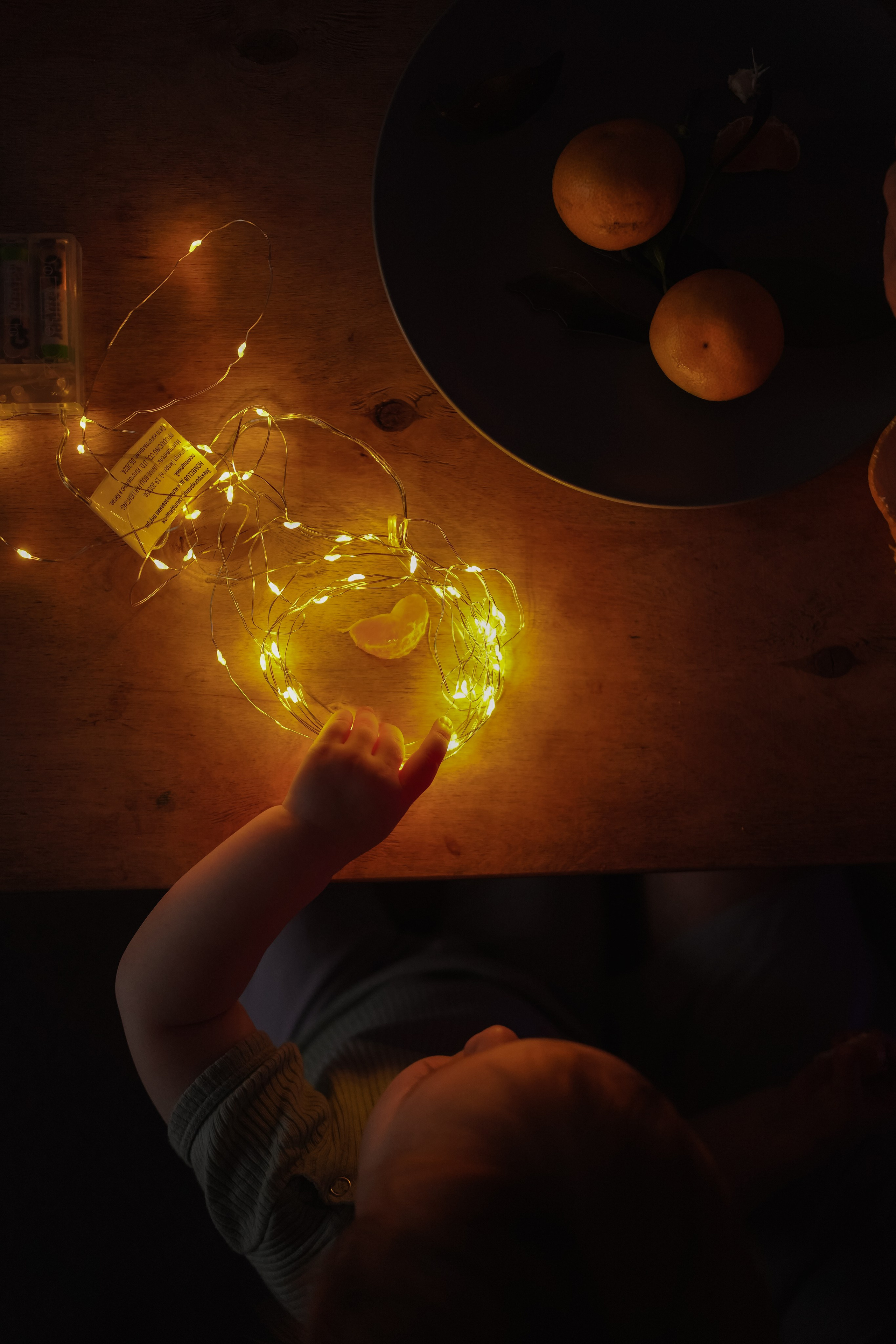 Новогодняя домашняя фотосессия — урок для фотографов. Семейный и детский фотограф Татьяна Кытманова