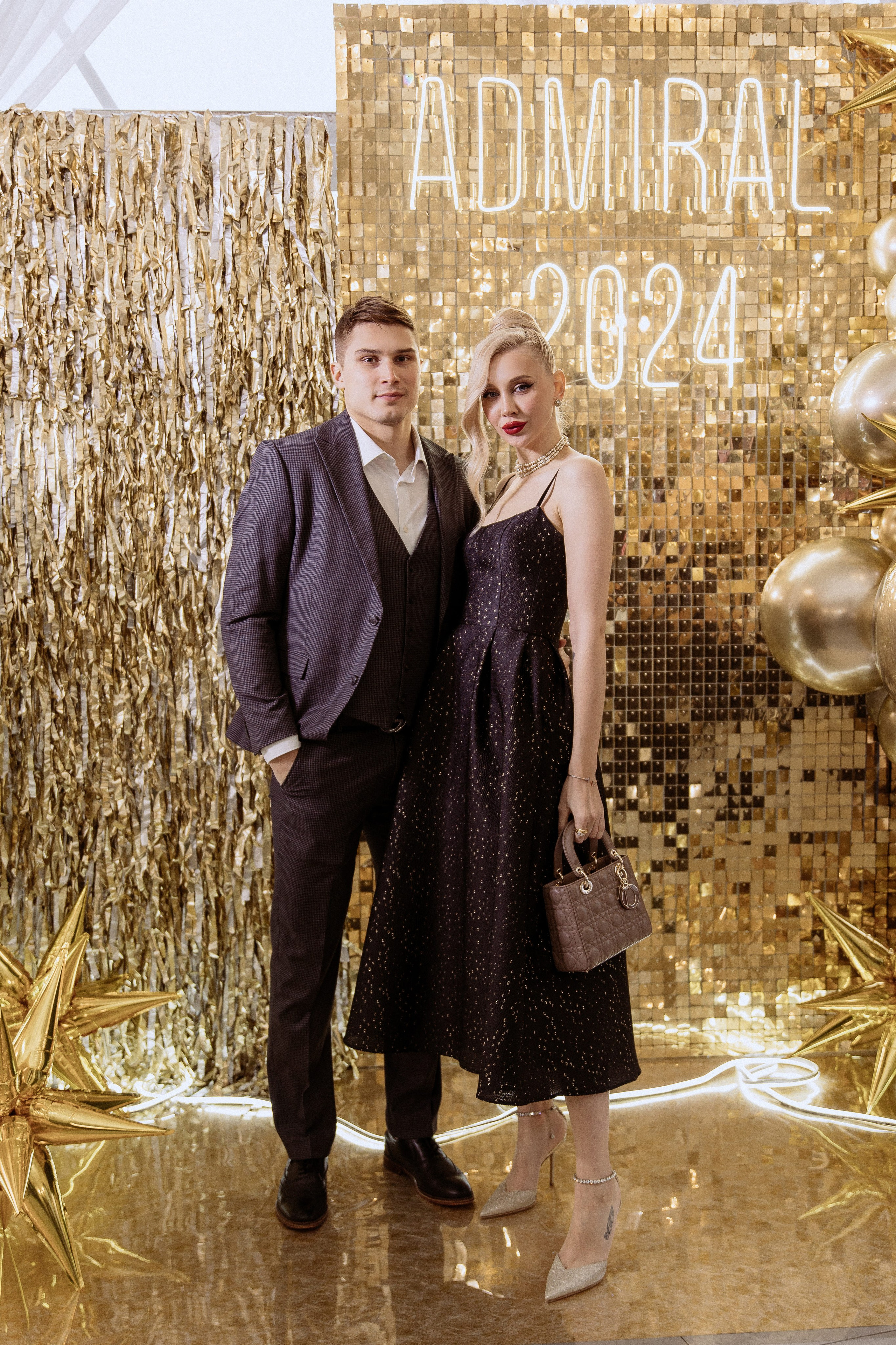 Корпоративные мероприятия во Владивостоке. Организация свадеб и других мероприятий во Владивостоке от «Рядом быть»