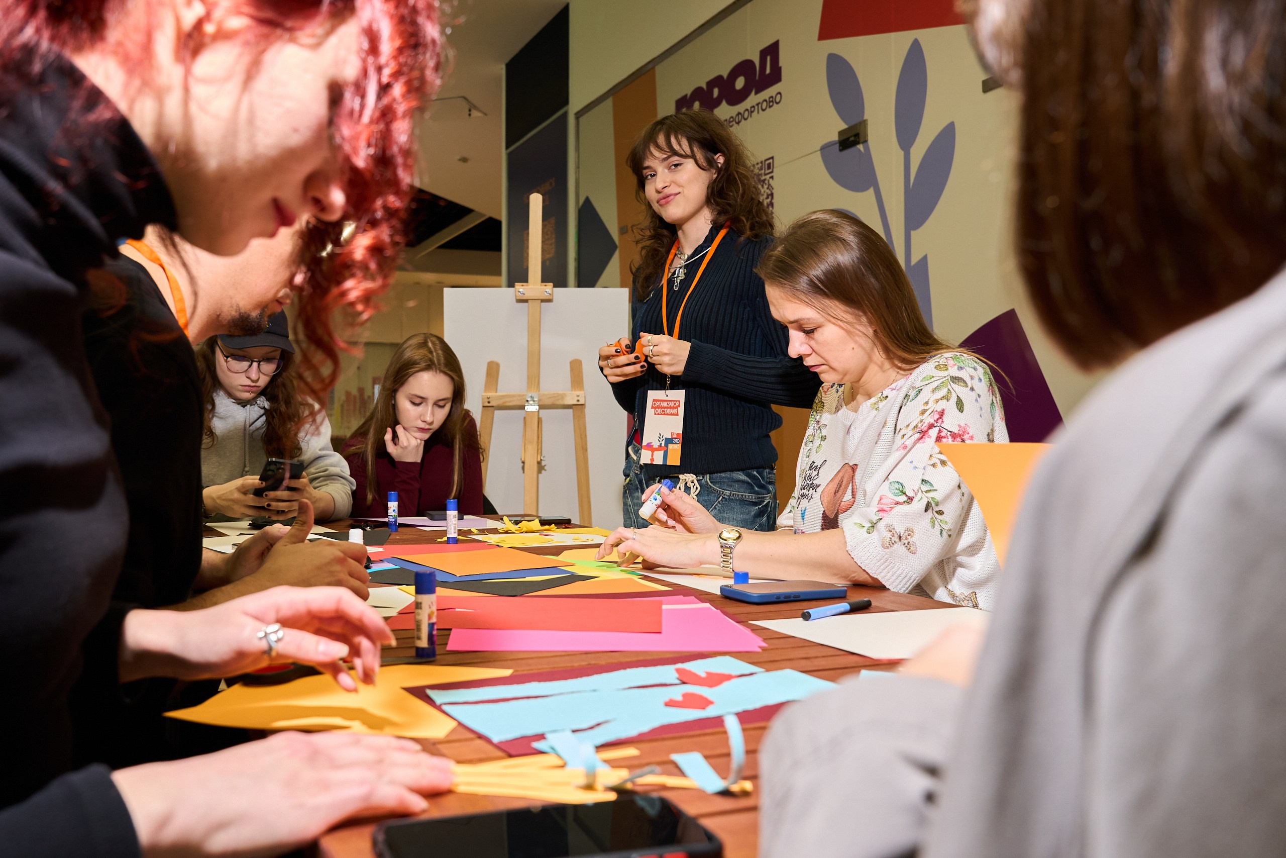 LEFORTOVO. Сергей Христолюбов | Фотограф Москва