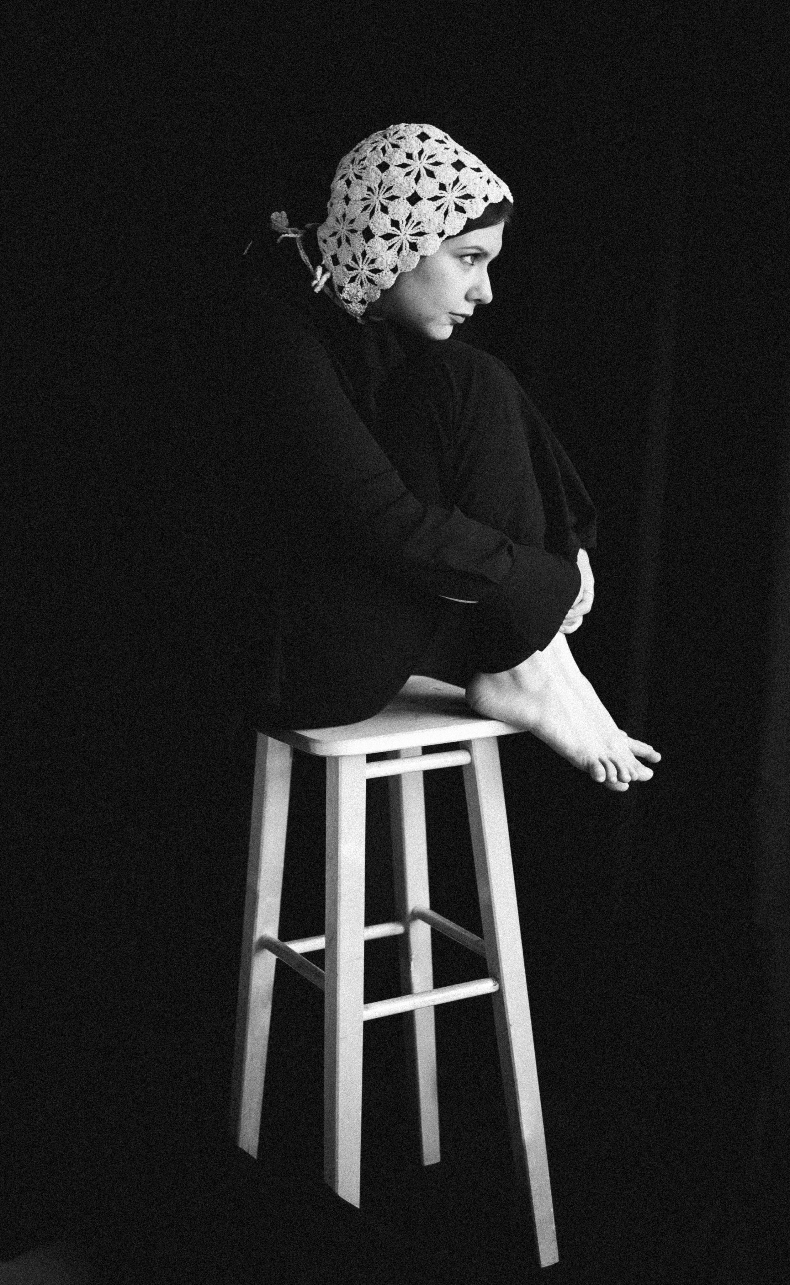 Художественная портретная фотография в Москве и Туле Дарья Щербакова