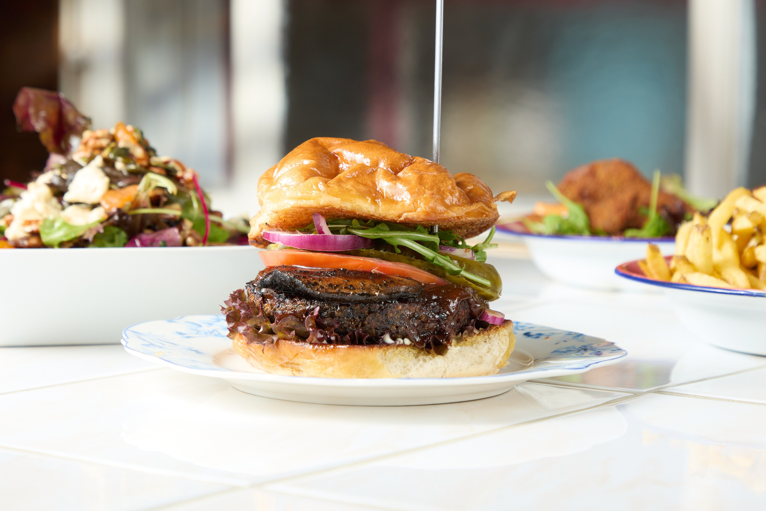 Food Fotograf Berlin | Professionelle Restaurant-Fotos. Food & Interior Fotograf in Berlin | Michael Kort