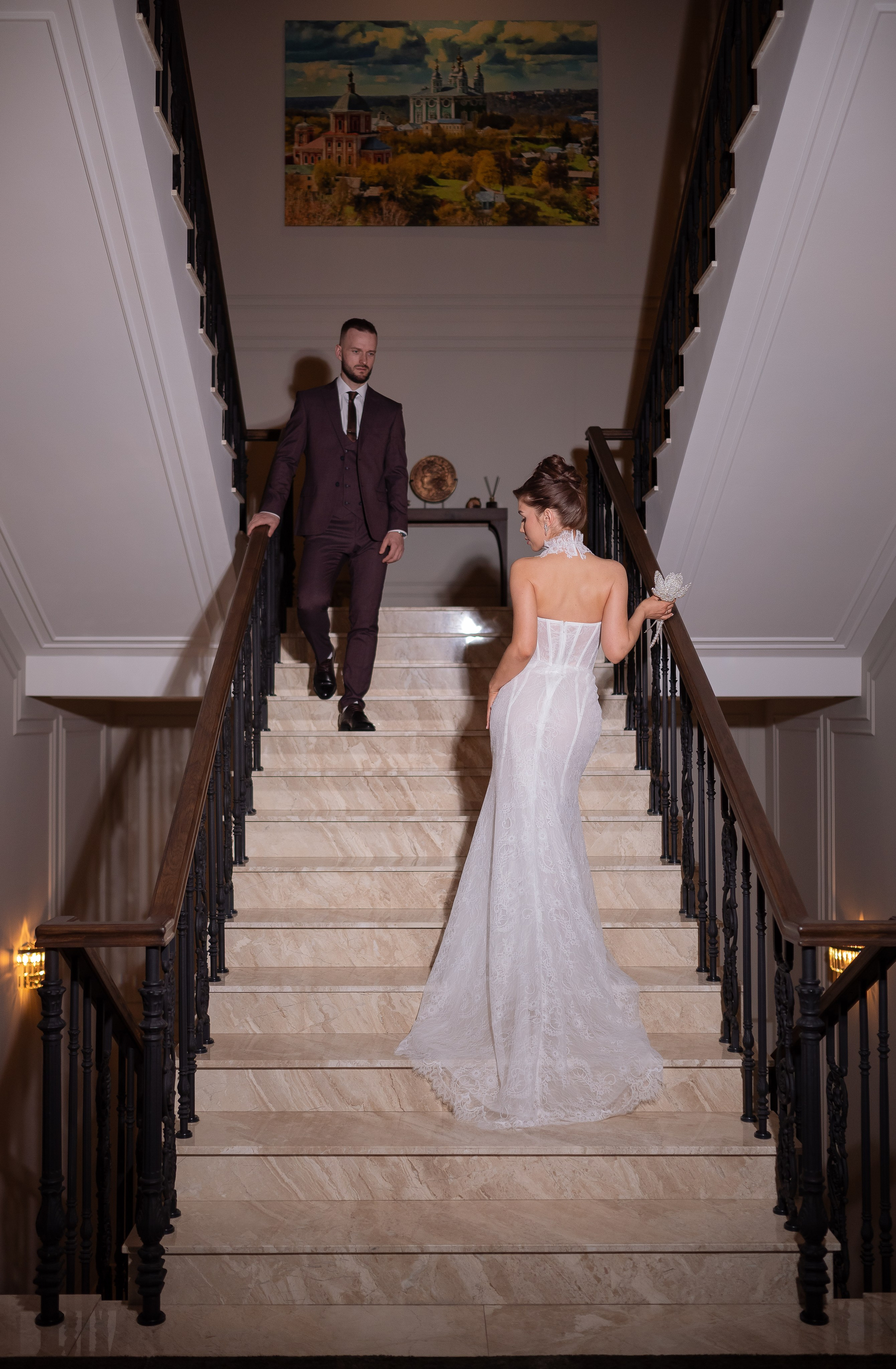 Фотограф Исламова Лилия, Смоленск