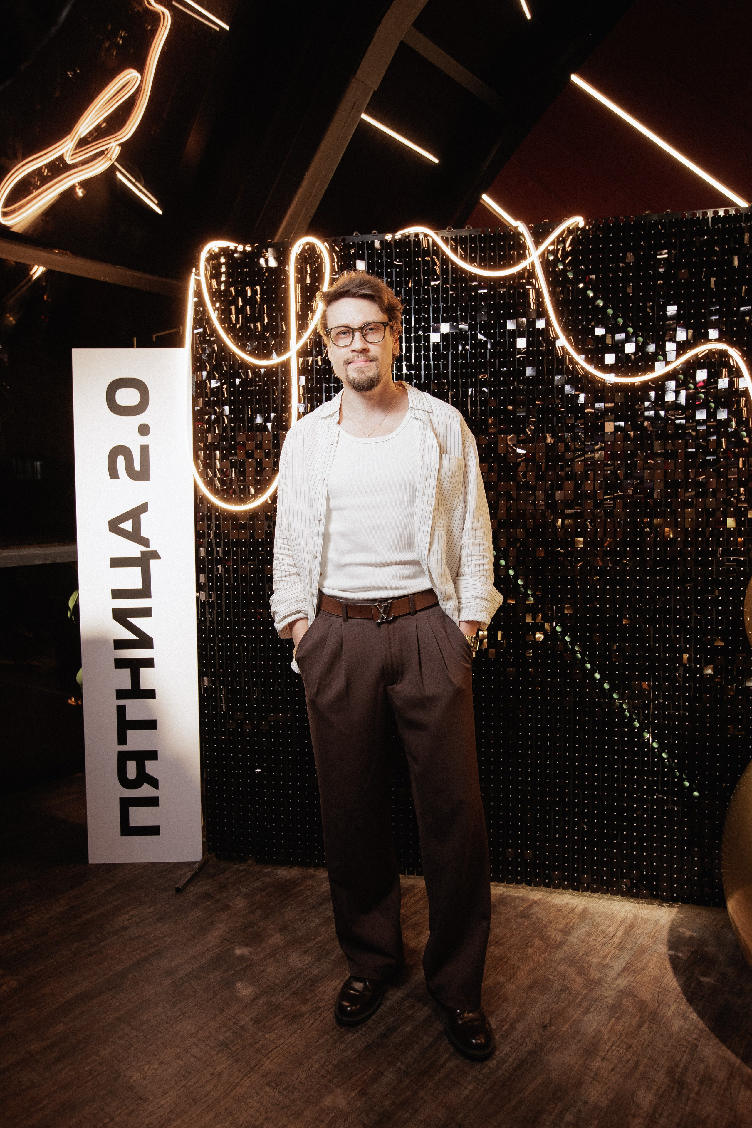 ПЯТНИЦА 2.0. СВОИ. ФОТООТЧЕТЫ-СОБЫТИЯ-МЕСТА