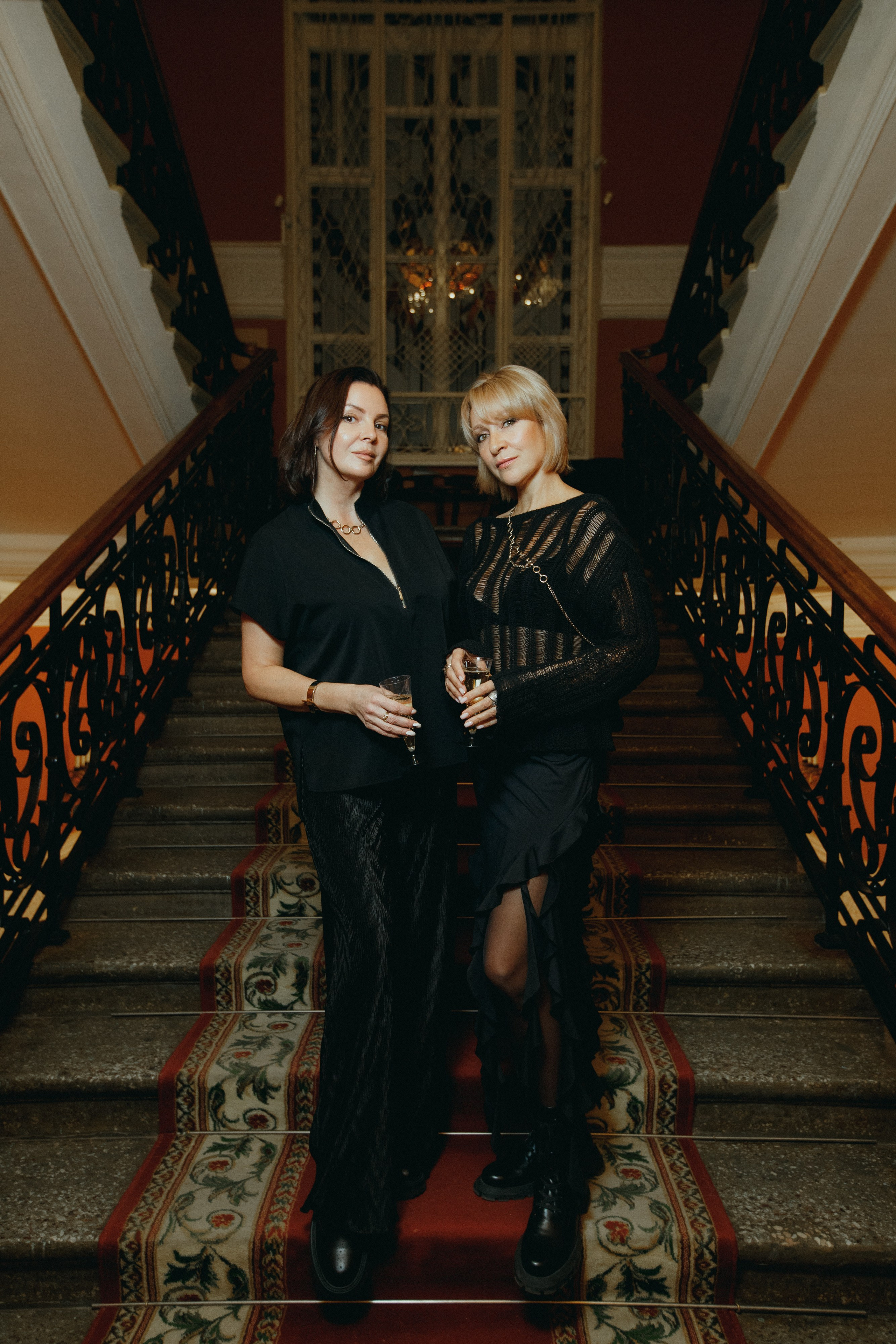 VITRINA BEAUTY — НОТЫ. МУЗЫКАЛЬНЫЙ ВЕЧЕР. СВОИ. ФОТООТЧЕТЫ-СОБЫТИЯ-МЕСТА