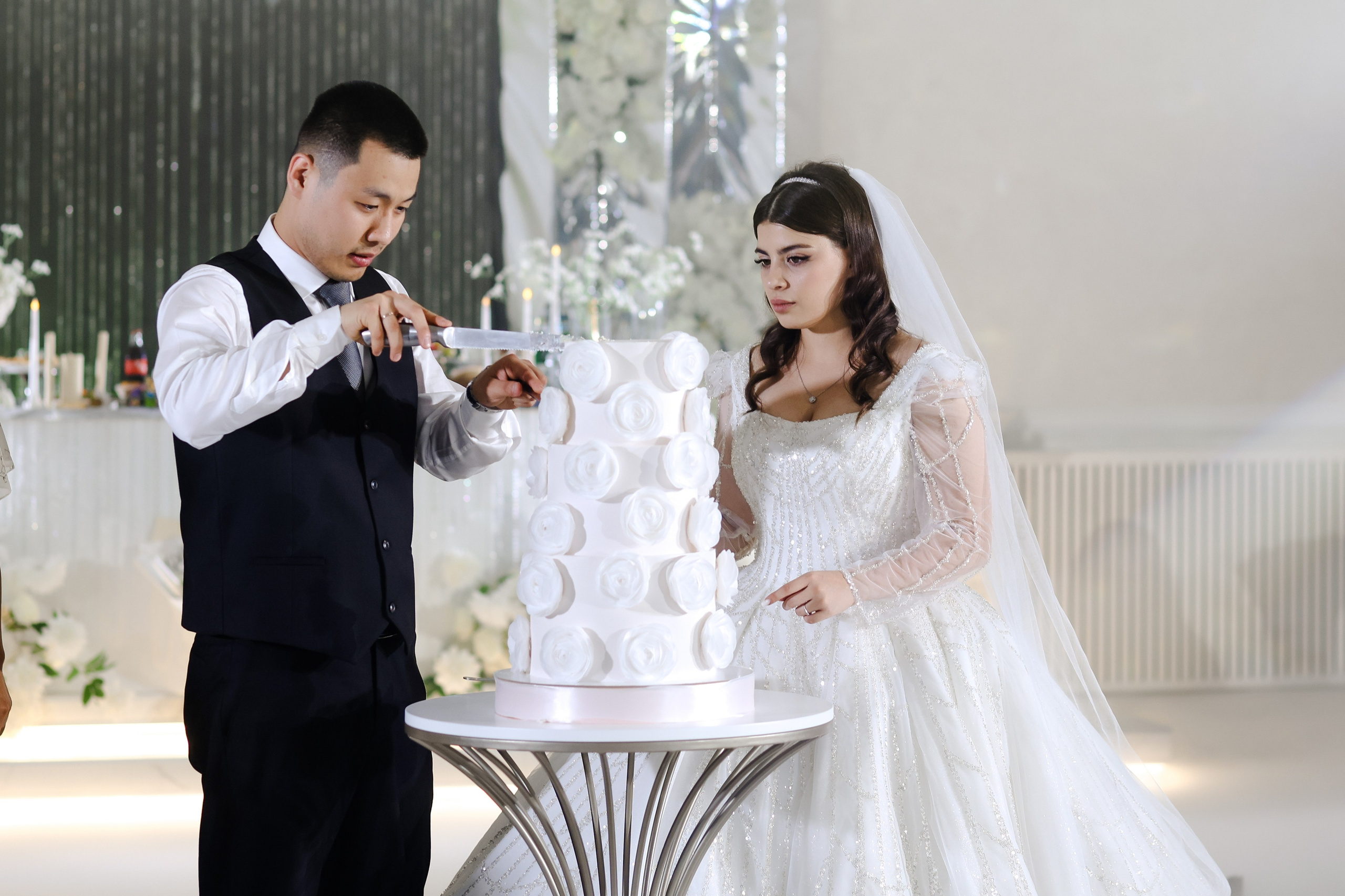 Свадебный. Семейный и свадебный фотограф Мальцева Юлия