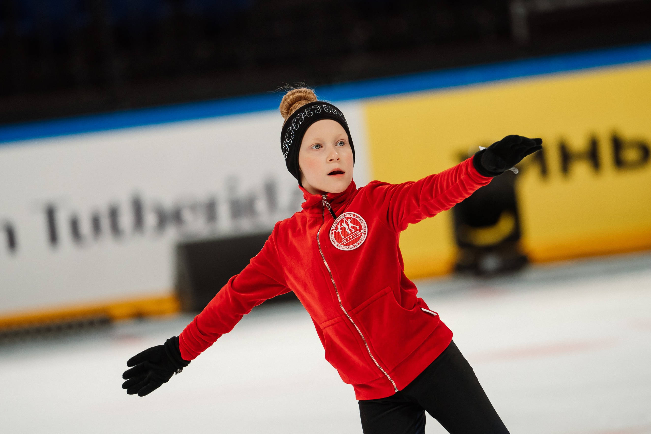 Мастер-классы Александры Трусовой в Новосибирске. Воробьева Ксения — Спортивный и танцевальный фотограф Новосибирск
