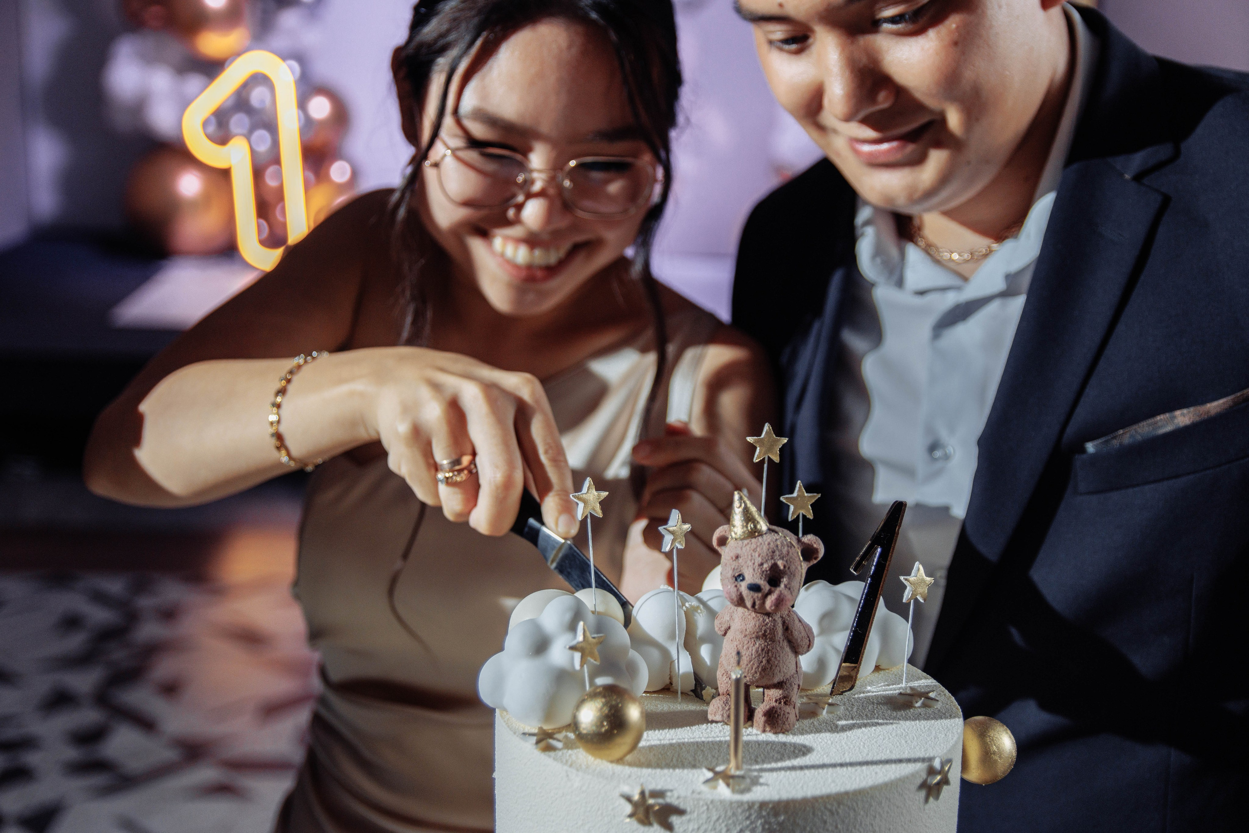 Репортажный фотограф на дни рождения и юбилеи в Улан-Удэ — Алексей Раднаев