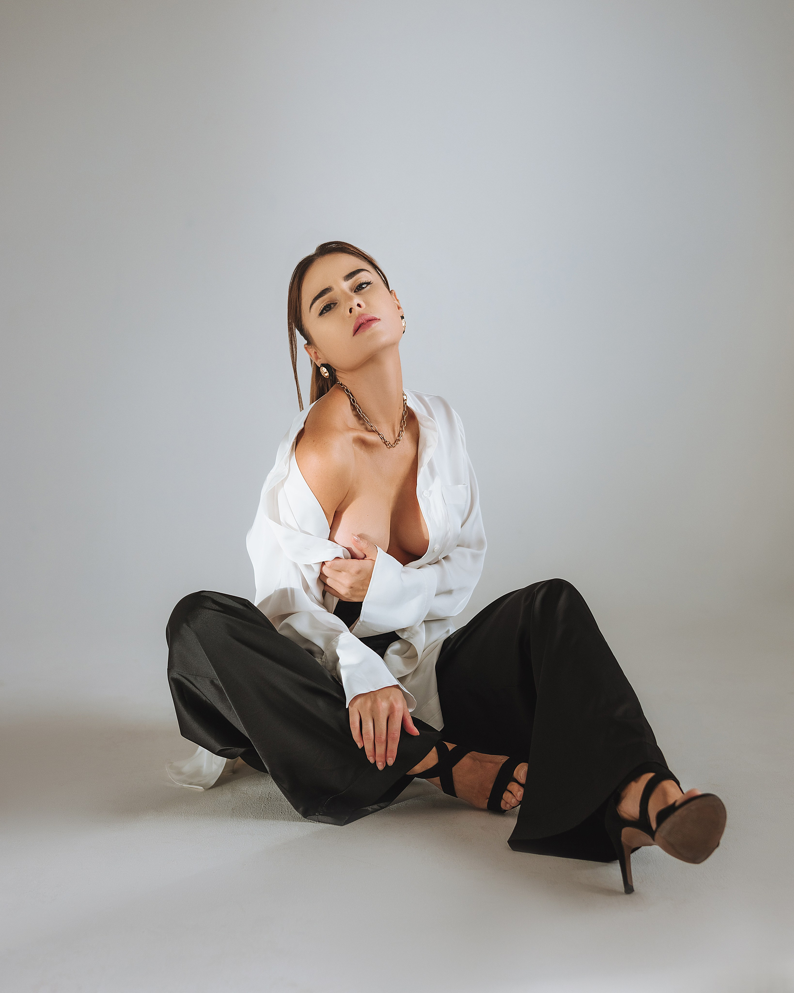 Портфолио — Женский портрет — фотограф Анастасия Инвиш. Эротическая фотосессия в стилю ню в Москве — заказать ню фотосессию от 19 800 руб!