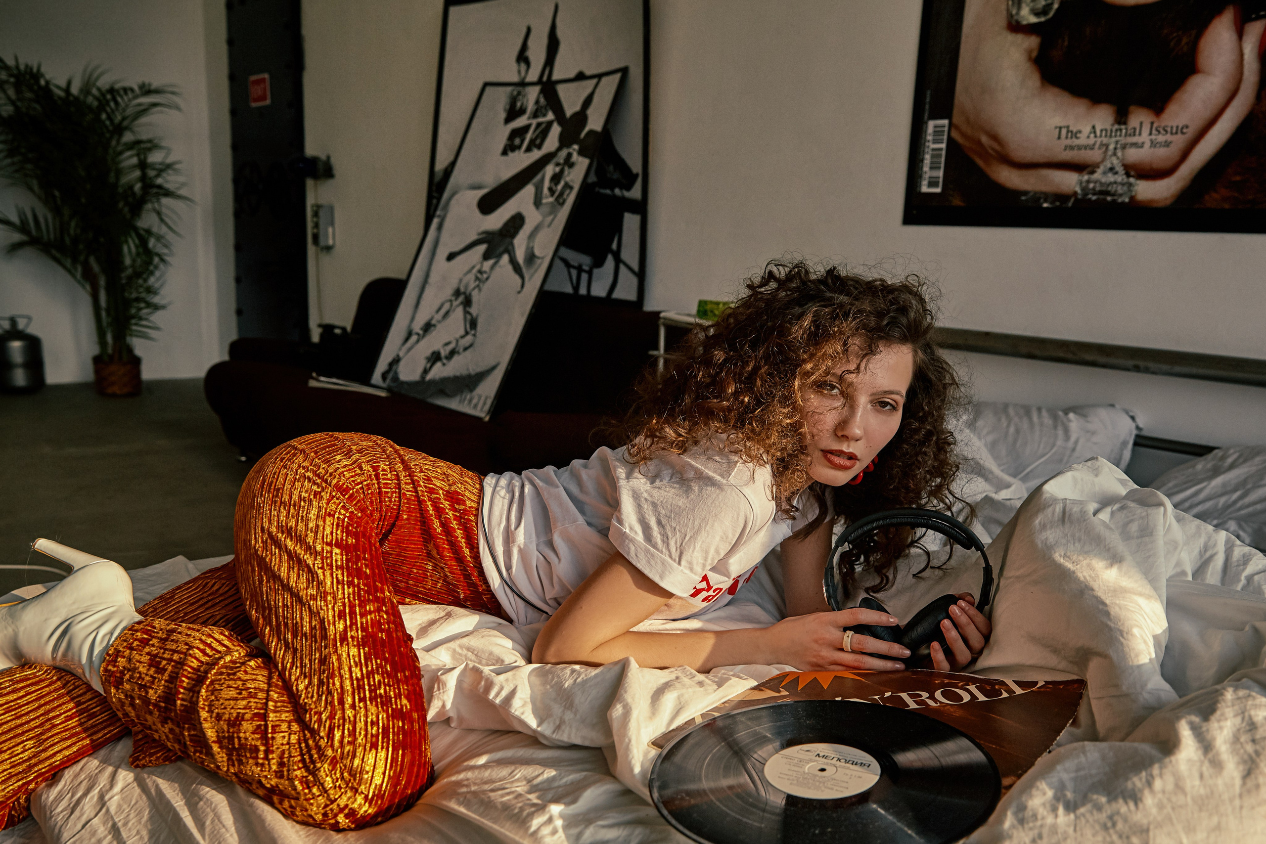 Рекламный фотограф Санкт-Петербург Катерина Мишкель