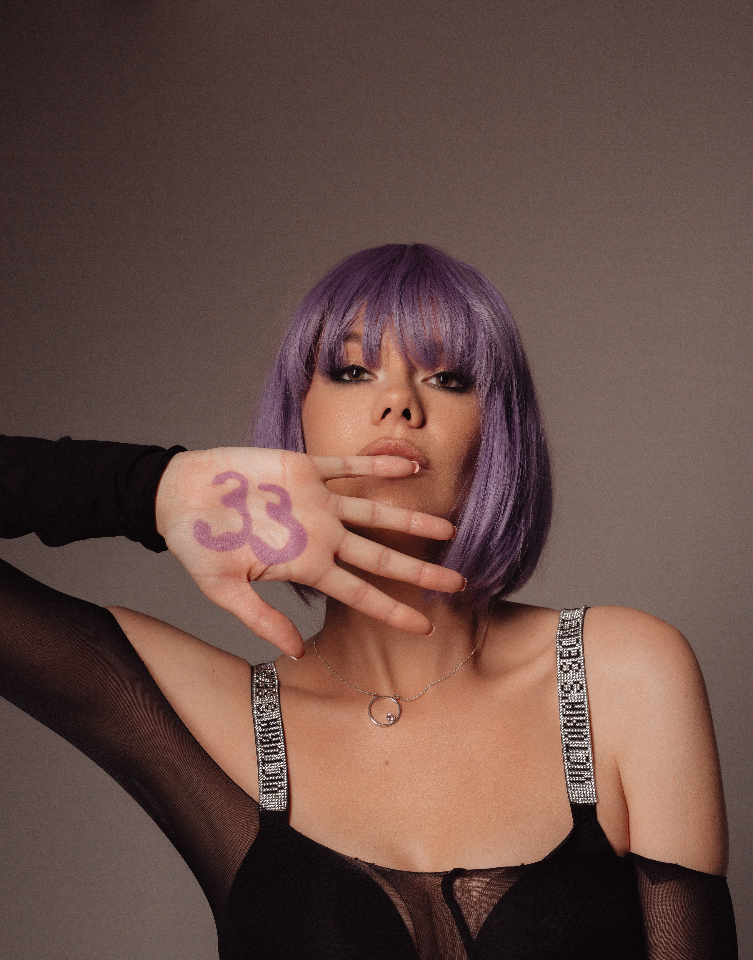 Портрет. Женский фотограф Сахалин, Самойлова Надин