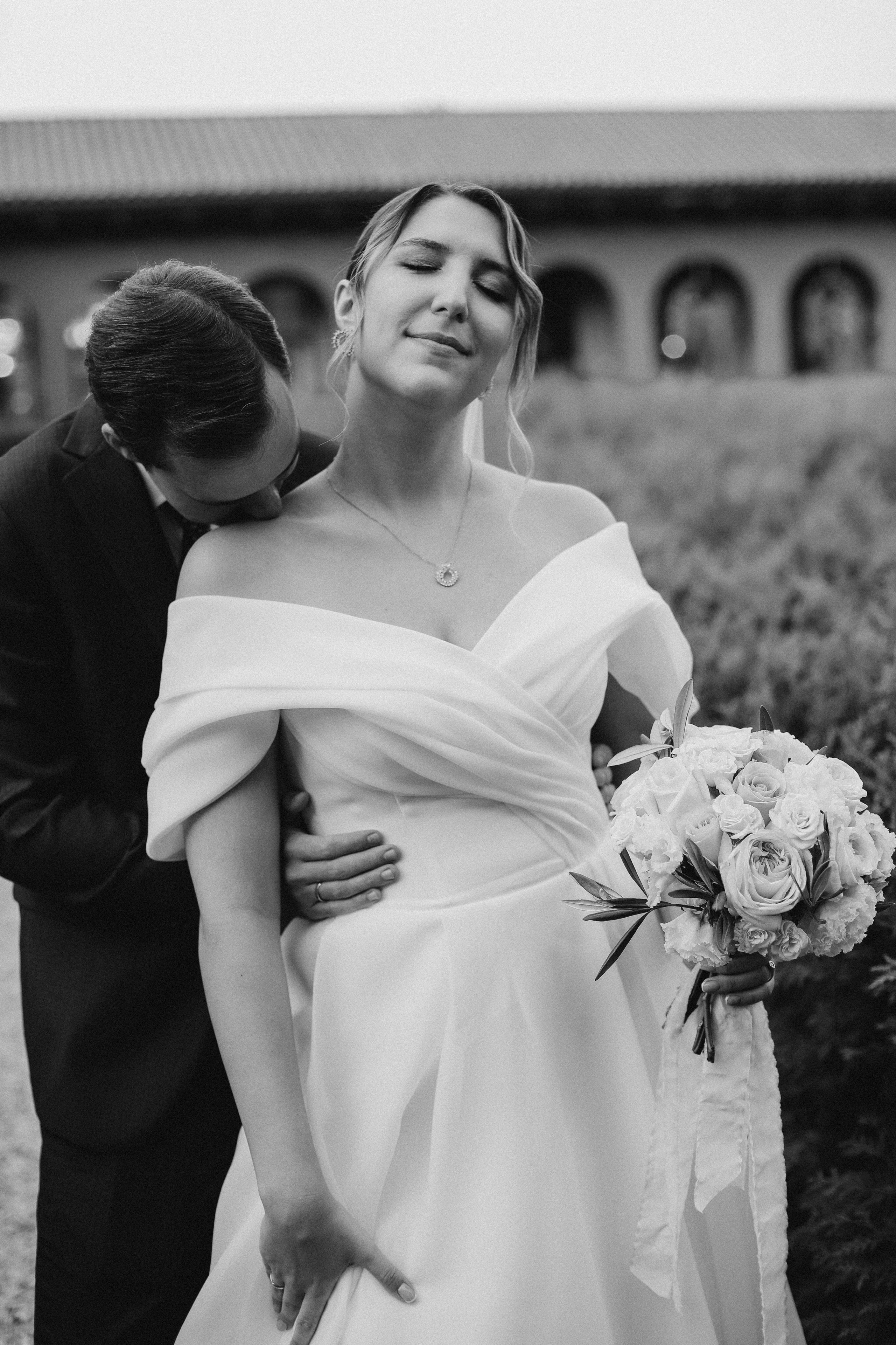 Илья и Анастасия. Фотограф в Алматы и Москве Даша Пушкина