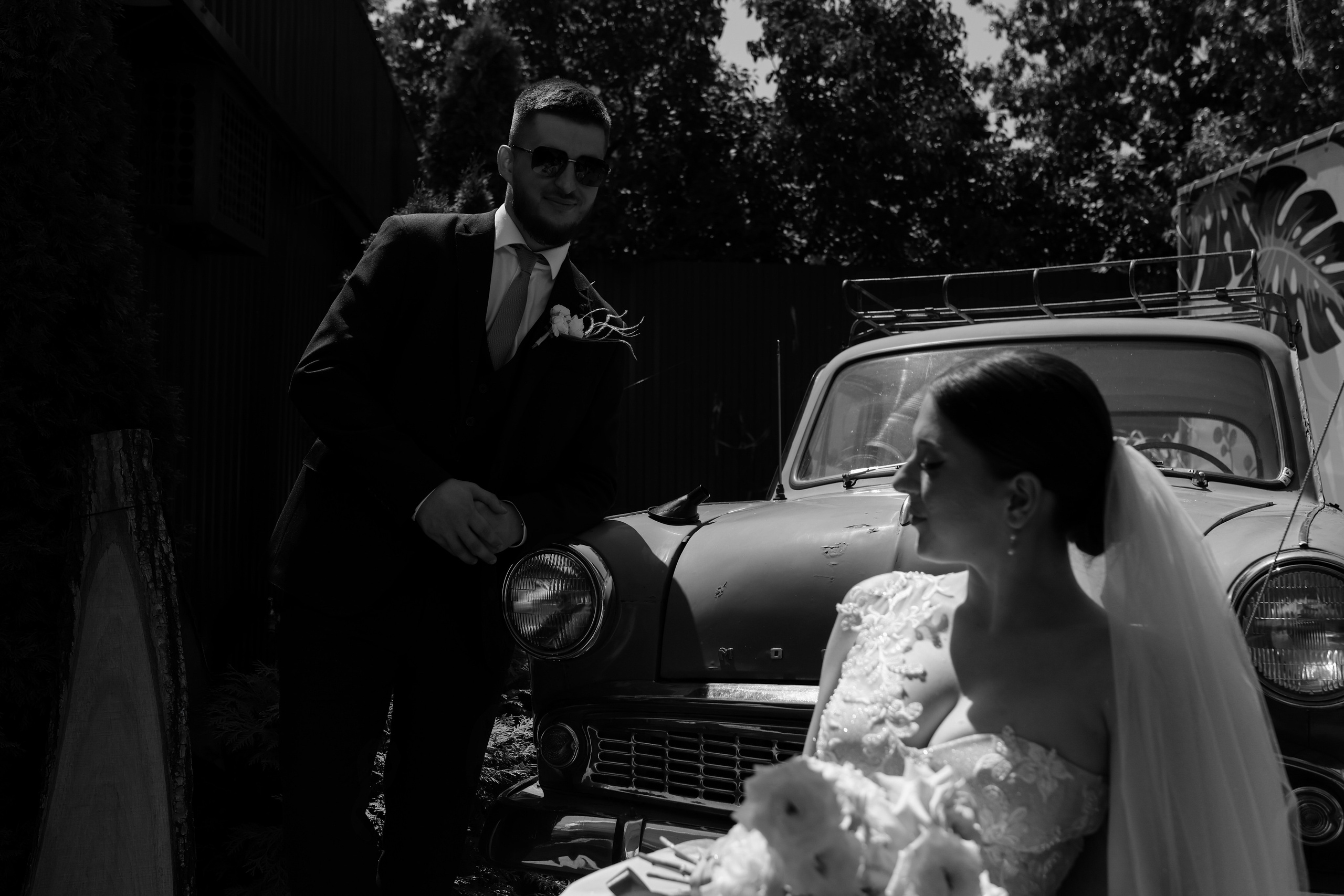 Свадебный. Семейный и свадебный фотограф Мальцева Юлия