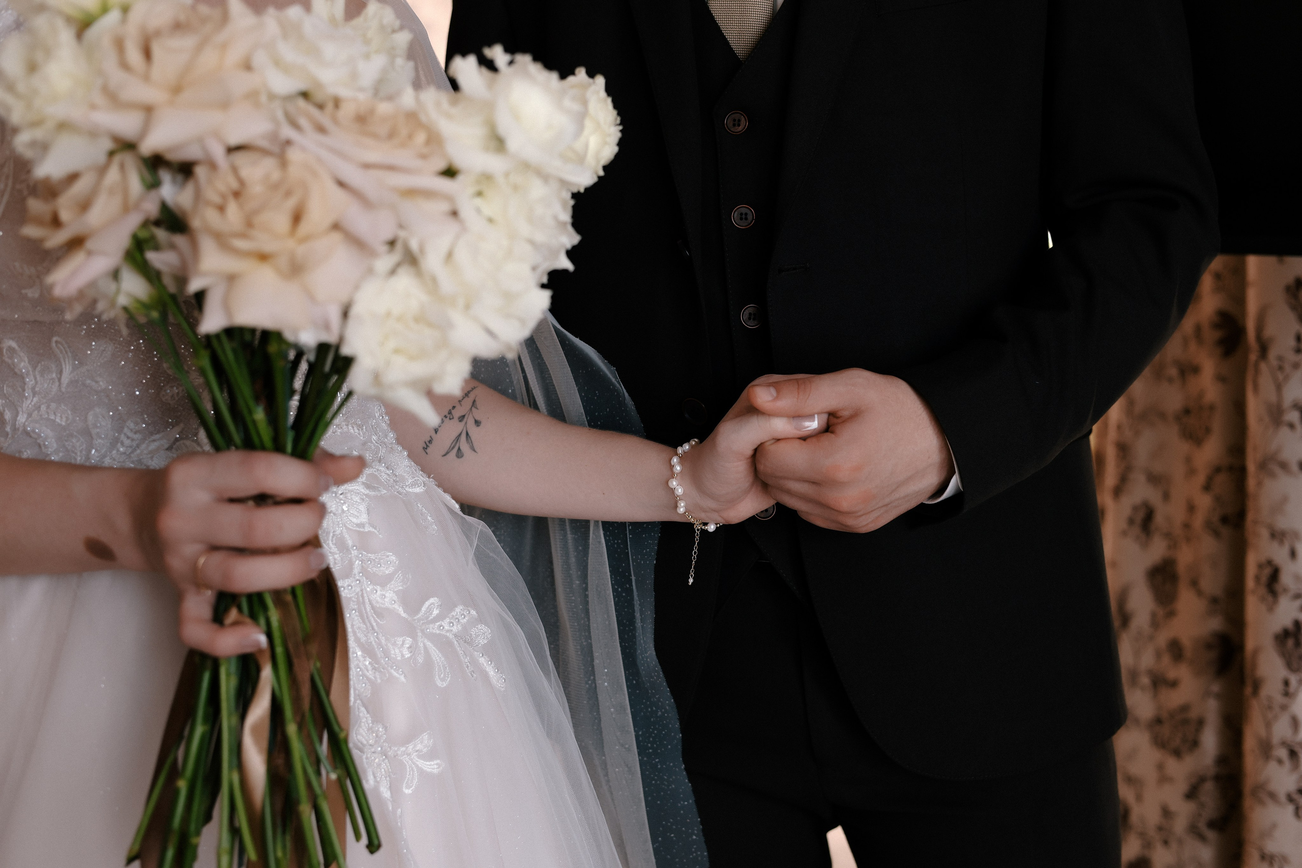 Свадебный. Семейный и свадебный фотограф Мальцева Юлия