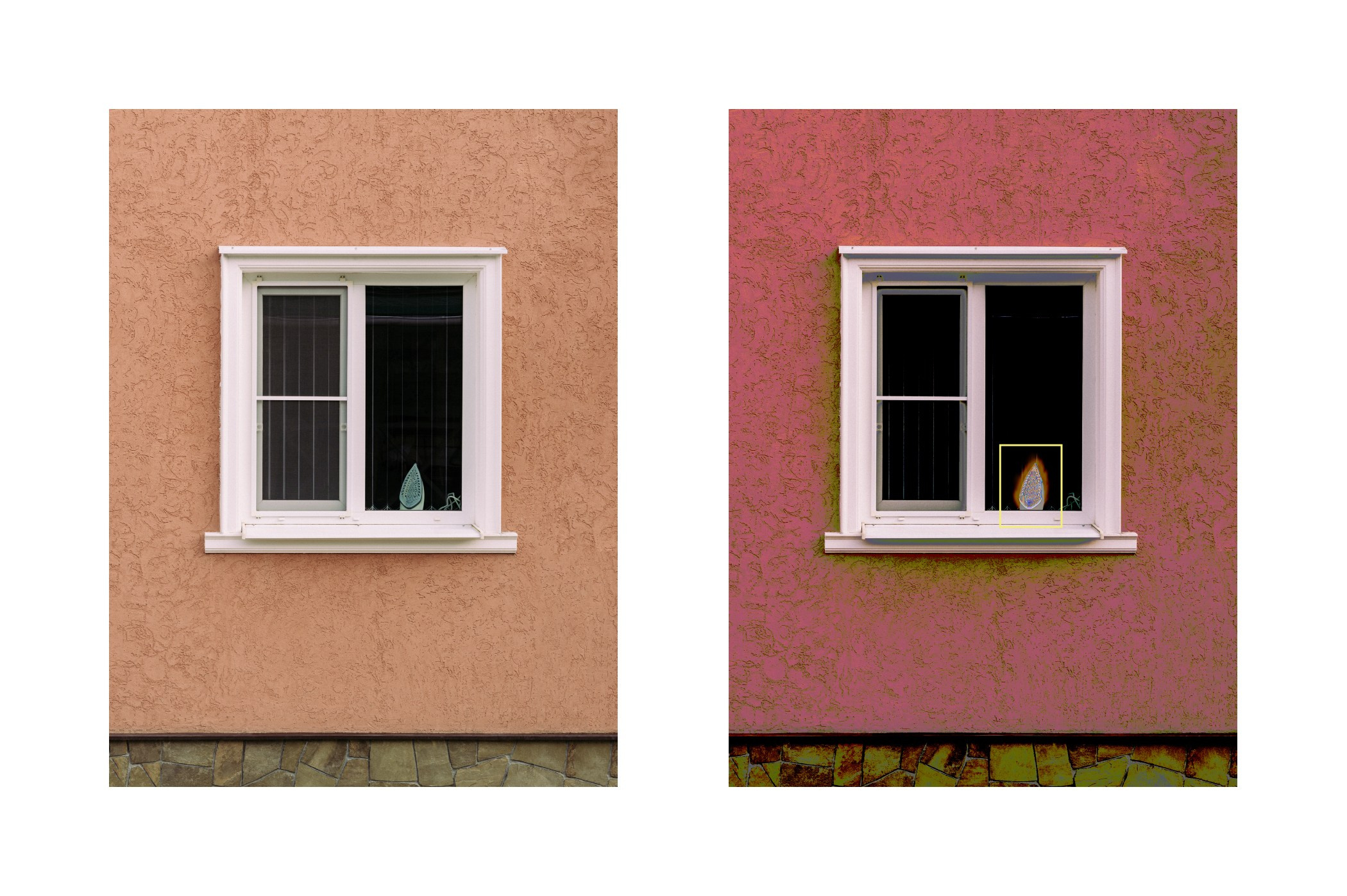 Окромашка / 2020. Туман Зла