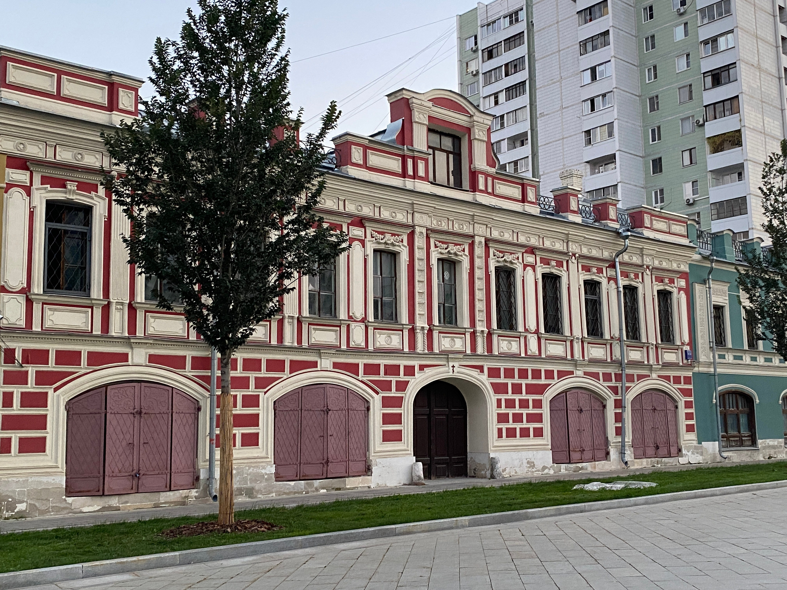 Марина Стеблянская - аттестованный экскурсовод по Москве. П&П — Полезное с Приятным. Фотоэкскурсии — Москва на память. Экскурсовод и фотограф в Москве. Увези столицу в своём альбоме!