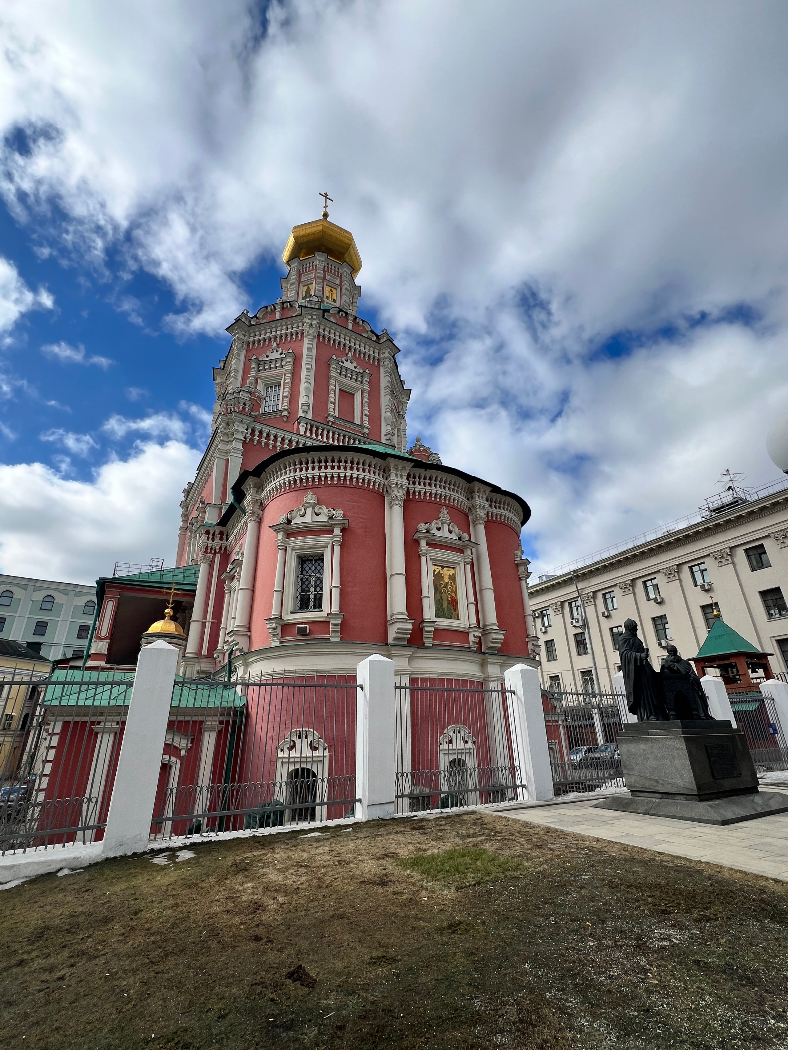 Китай-город — Москвы заповедный уголок. П&П — Полезное с Приятным. Фотоэкскурсии — Москва на память. Экскурсовод и фотограф в Москве. Увези столицу в своём альбоме!