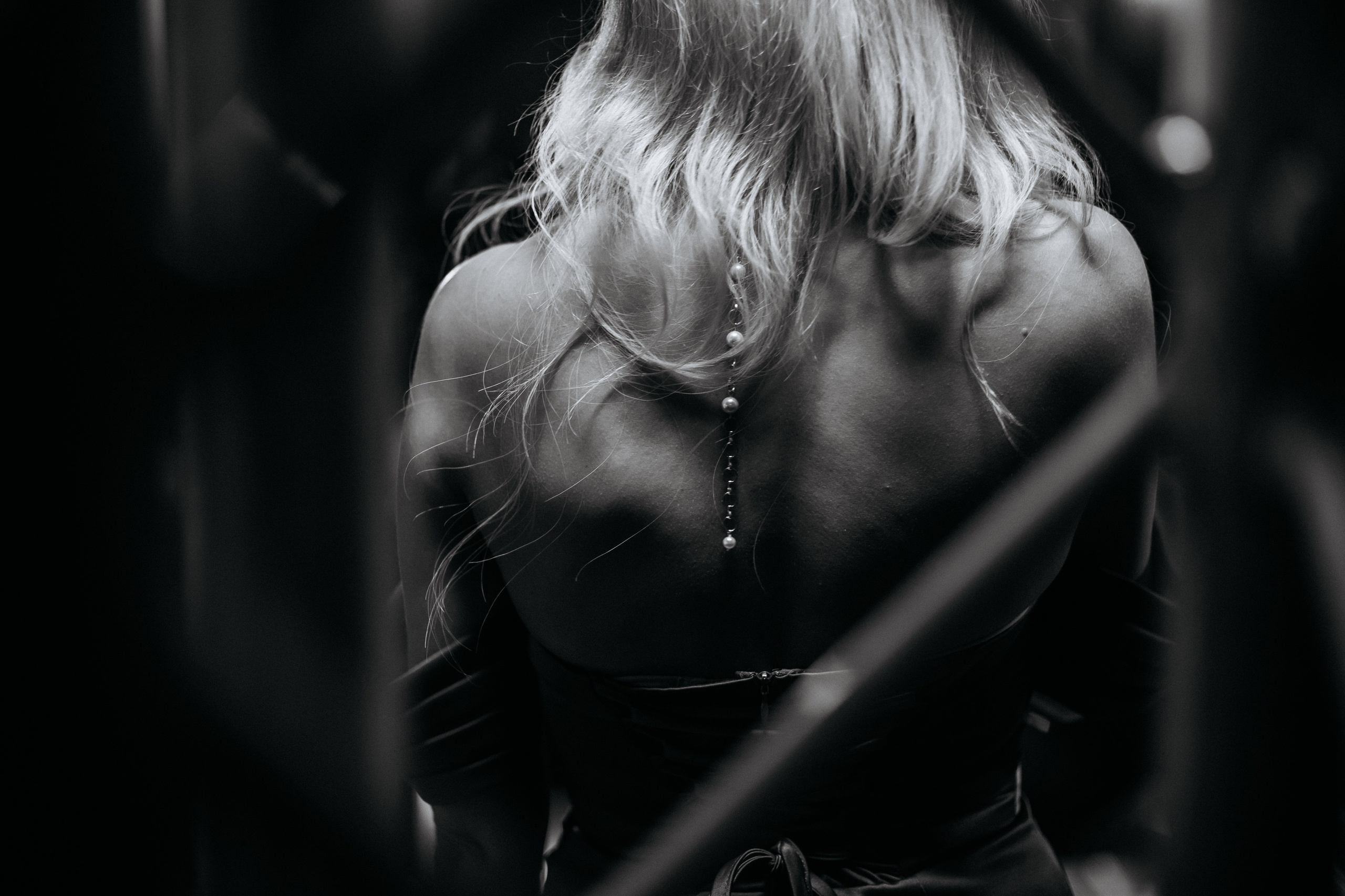 20 лет студии красоты Юлии Харченко. СВОИ. ФОТООТЧЕТЫ-СОБЫТИЯ-МЕСТА