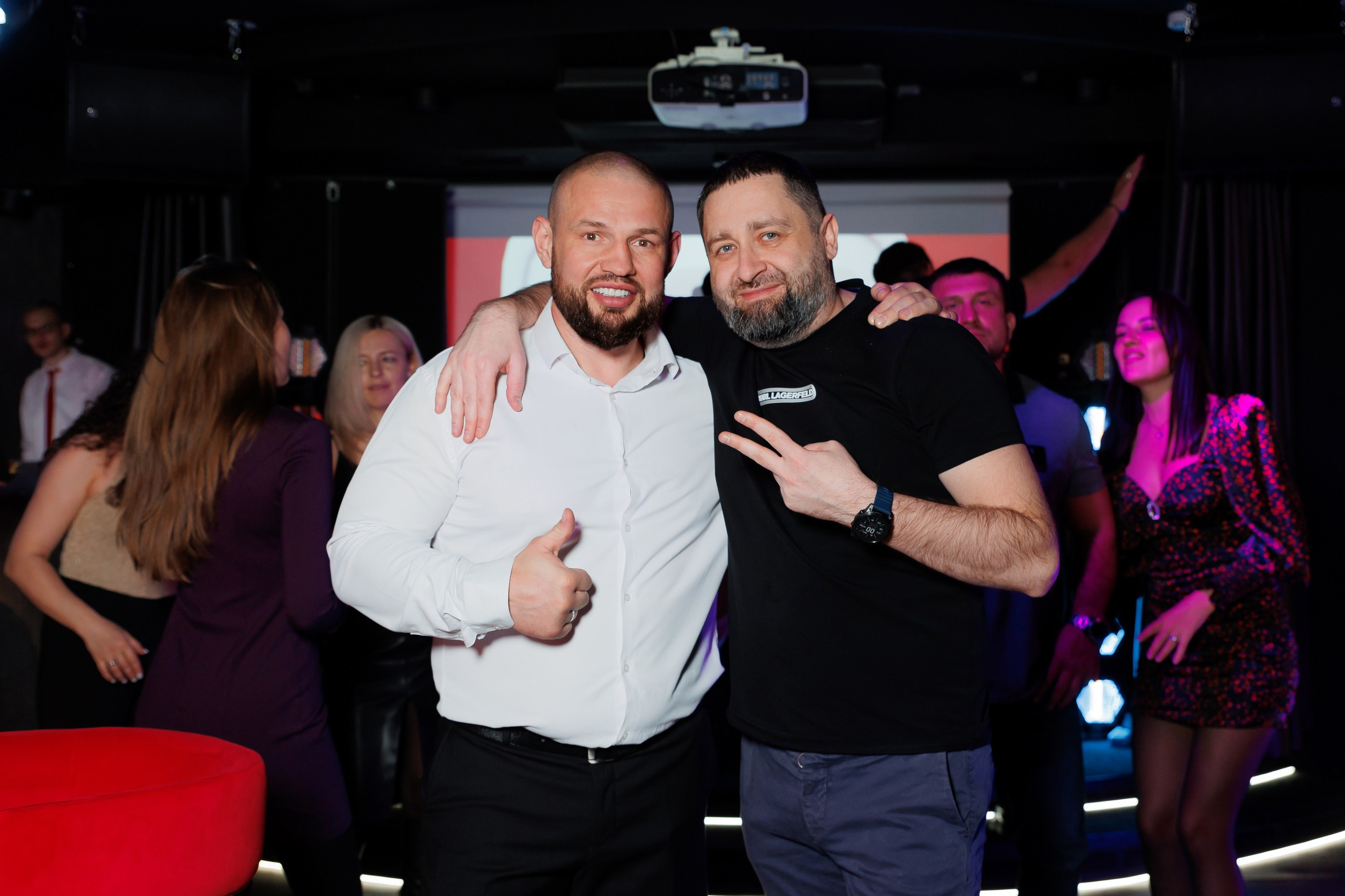 SOLOVI–Valentine`s Day. СВОИ. ФОТООТЧЕТЫ-СОБЫТИЯ-МЕСТА