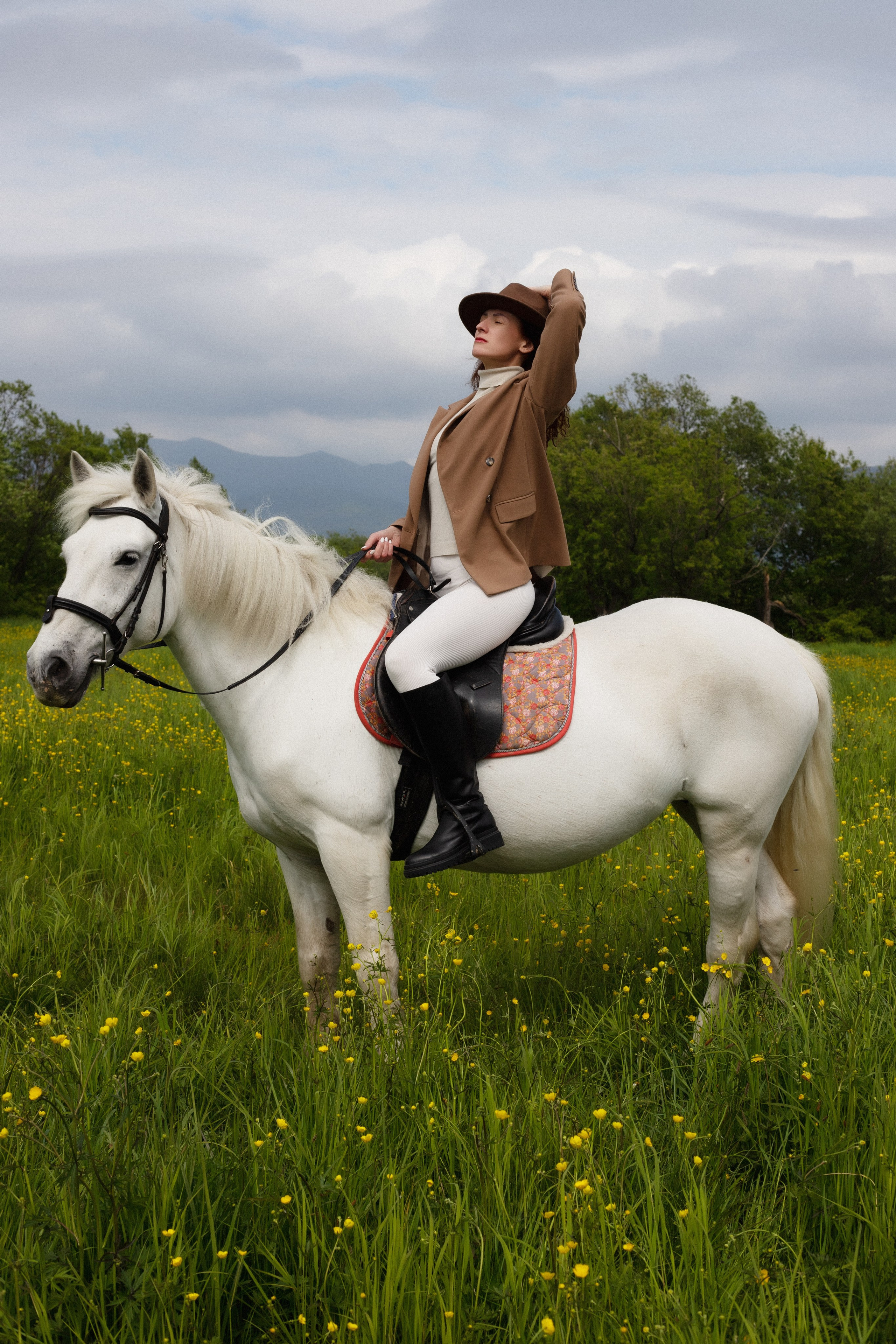 Семейный и детский фотограф в Южно-Сахалинске Мария Усова