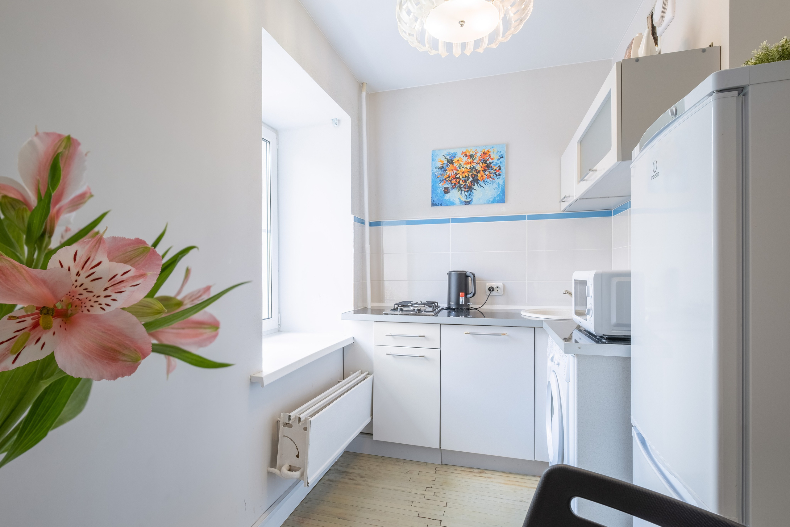 Интерьерные кадры различных объектов: от небольших квартир до баз отдыха. Интерьерный фотограф в Санкт-Петербурге Михаил Азаров. Печать и продажа фотографий