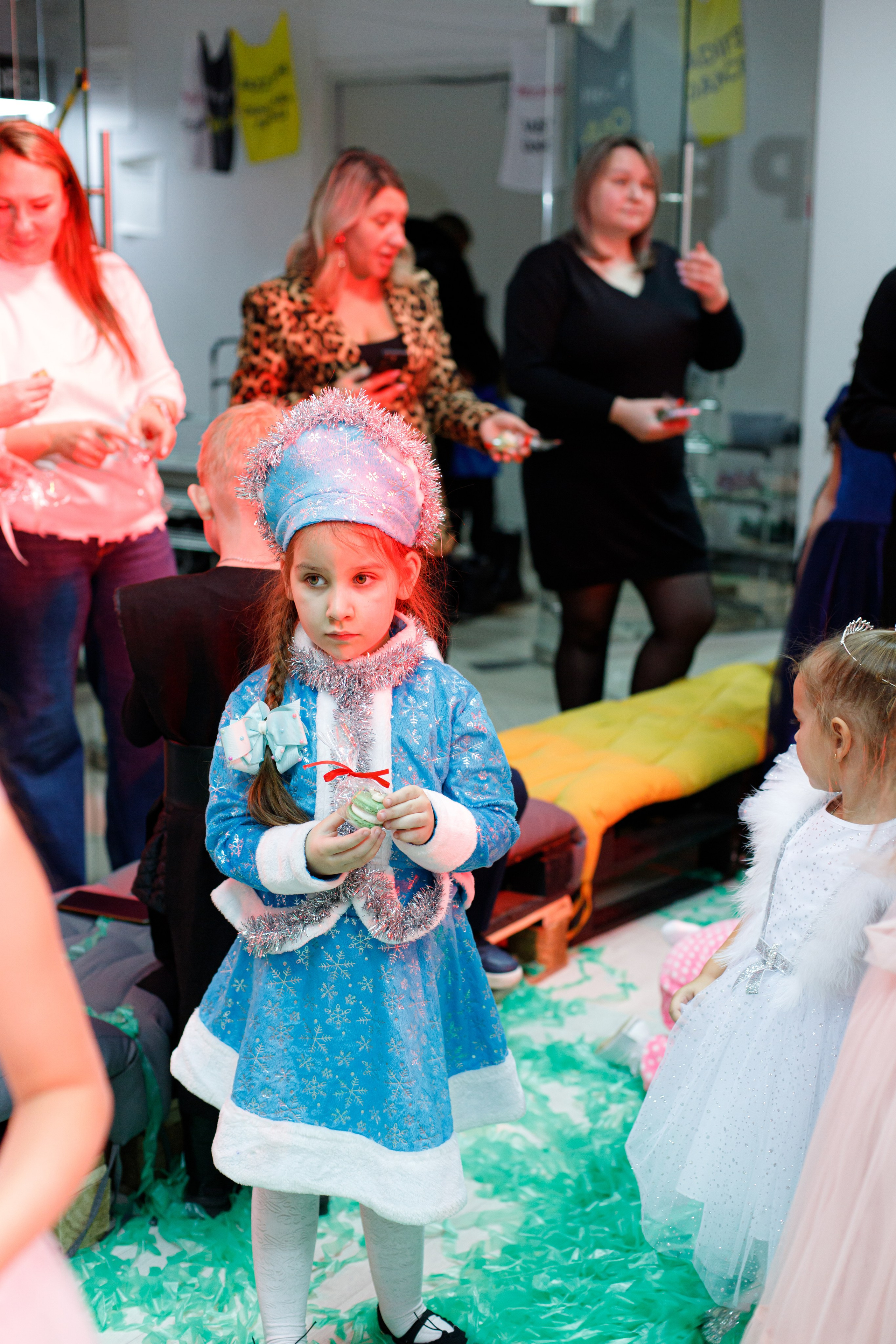 Happy new year / part2. Photokarish