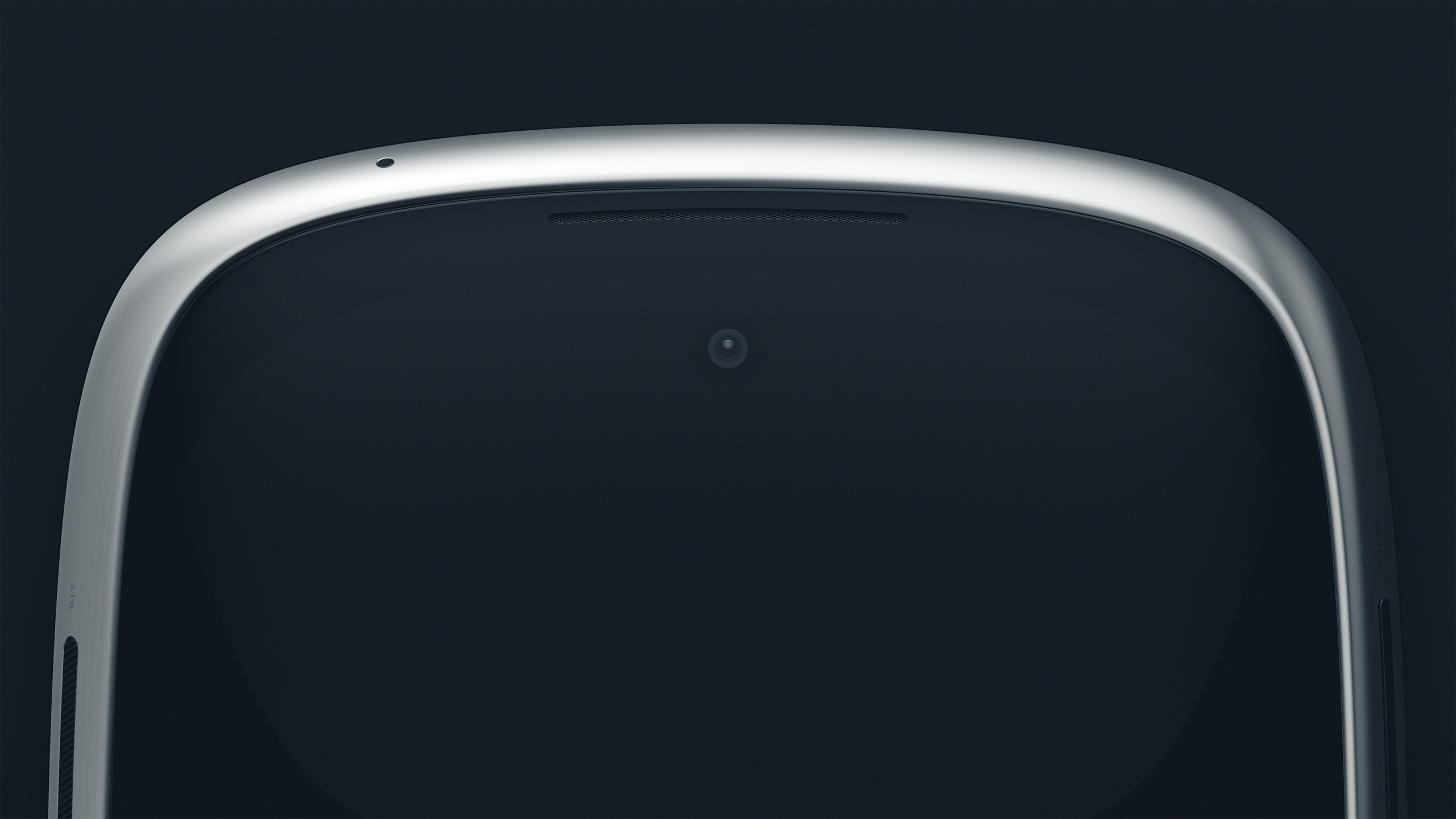 Oxygene. Промышленный и Концепт-Дизайн. Александр Голубев