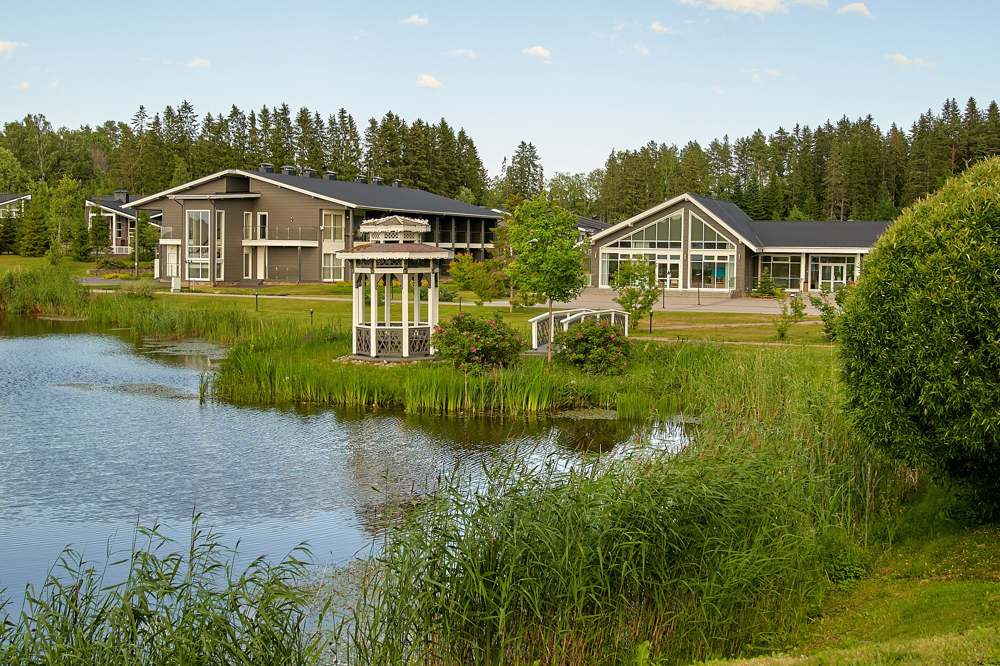 ДАЧА ВИНТЕРА