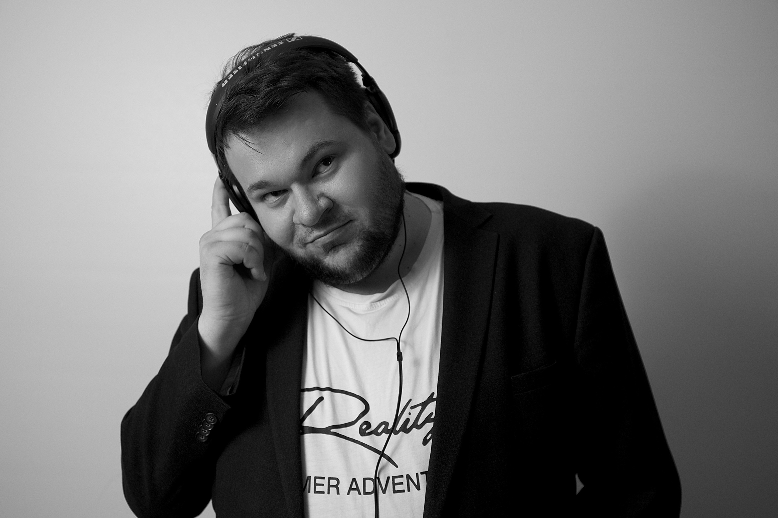 Фотограф Серега Дорога