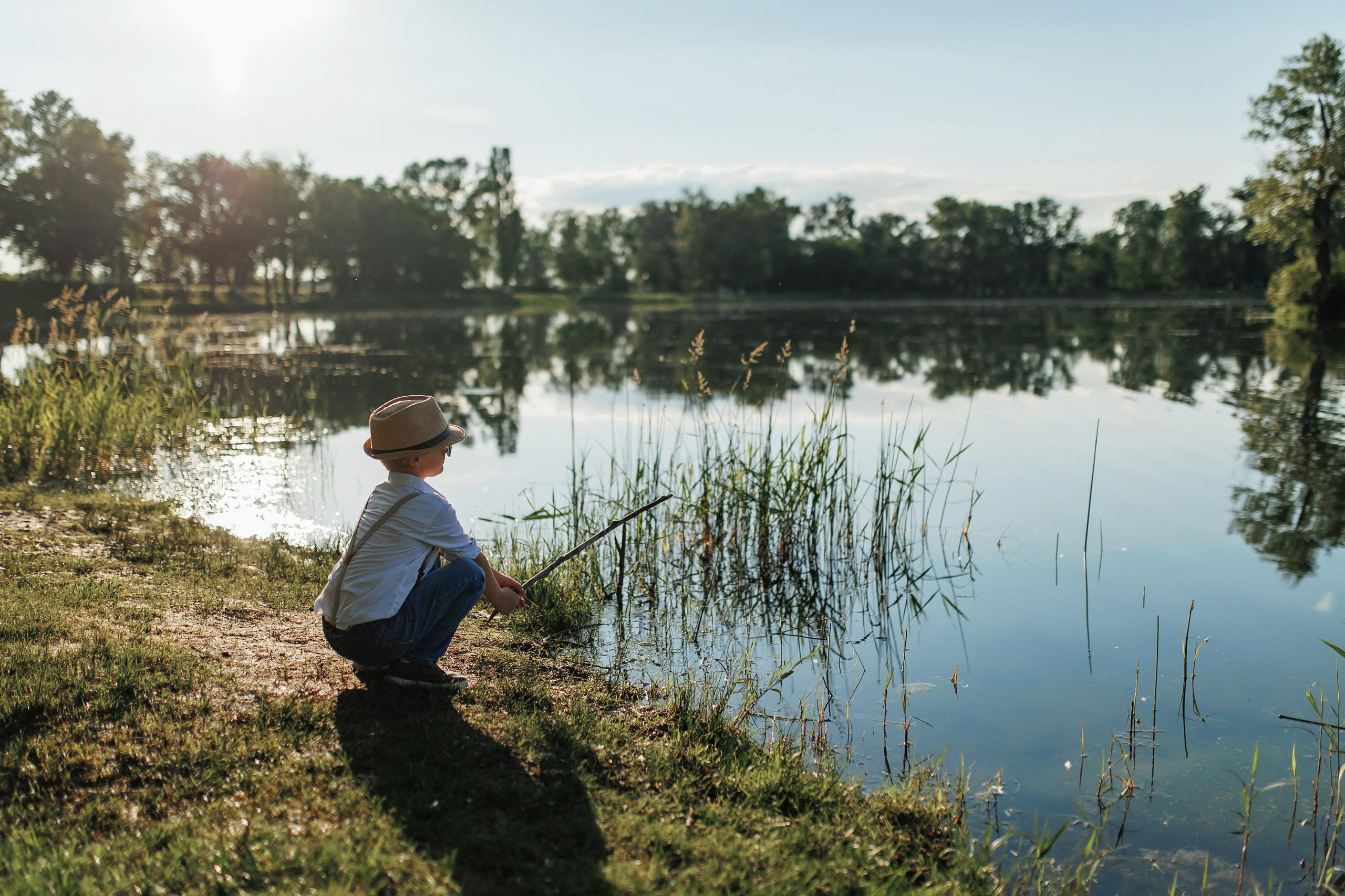 Пацанская фотопрогулка по Чистым прудам г. Лабинск. Дмитрий Шевченко свадебное фото в г. Краснодар — Армавир — Лабинск