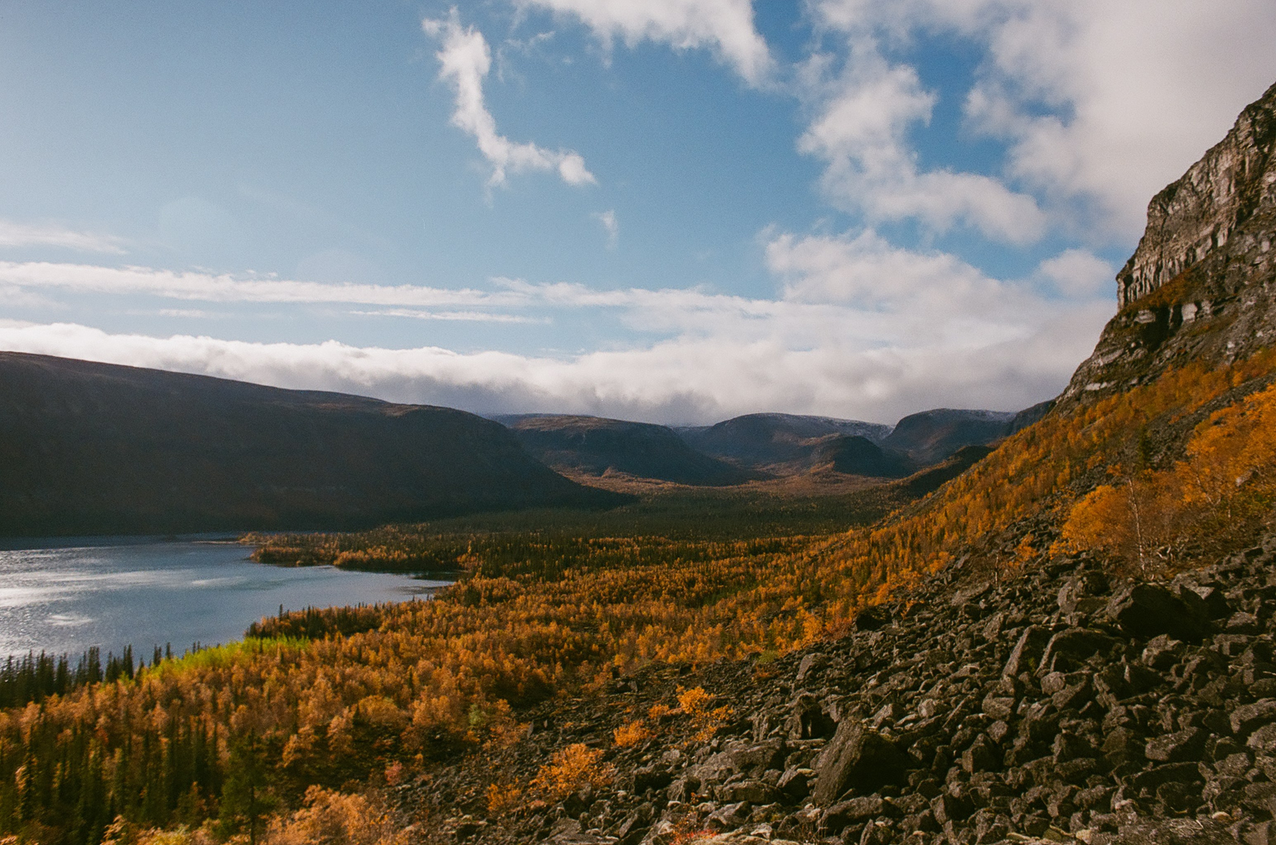 Photographer Yulia Lushnikova, Based in Valencia