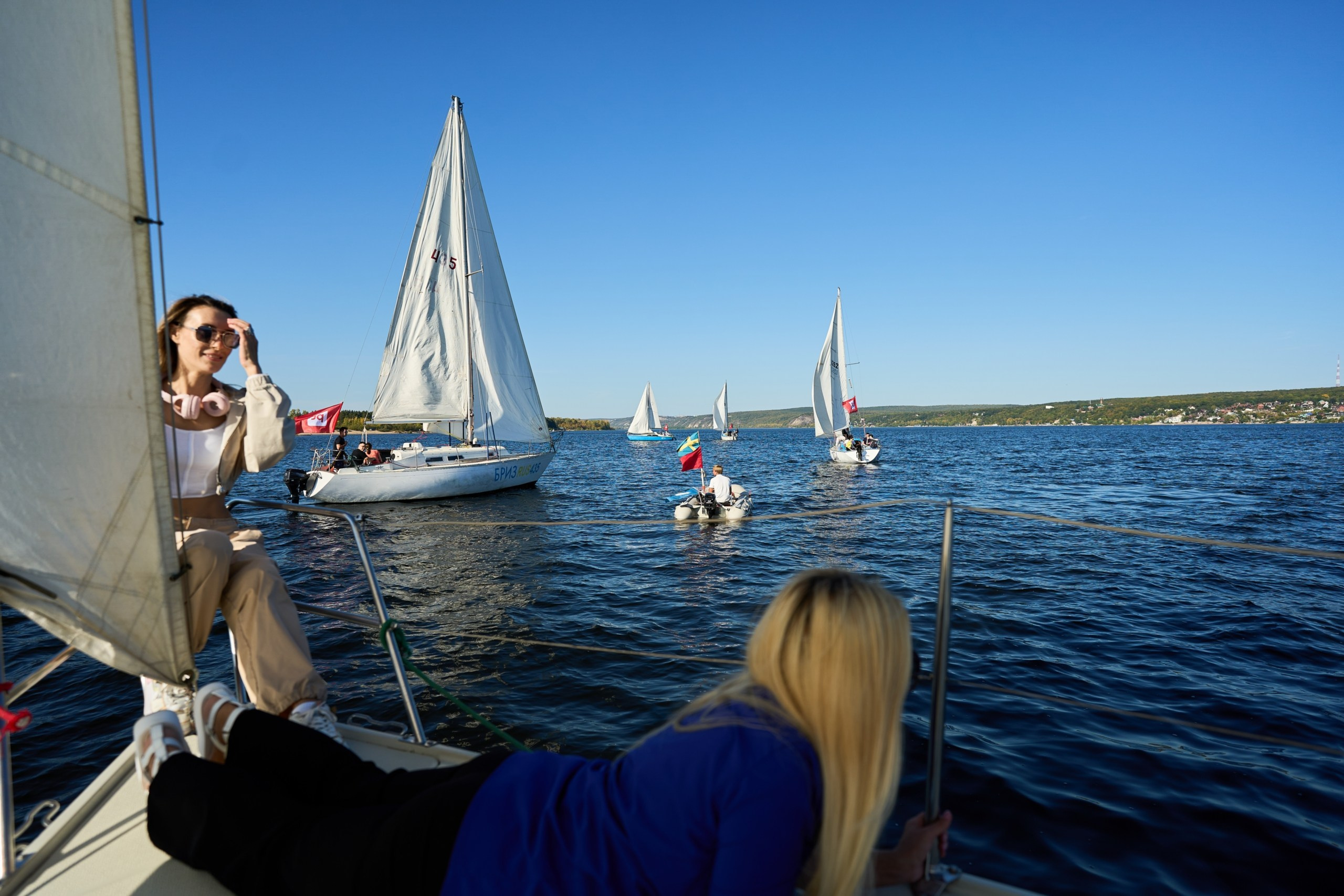 Event. Фотограф Евгений Шаров