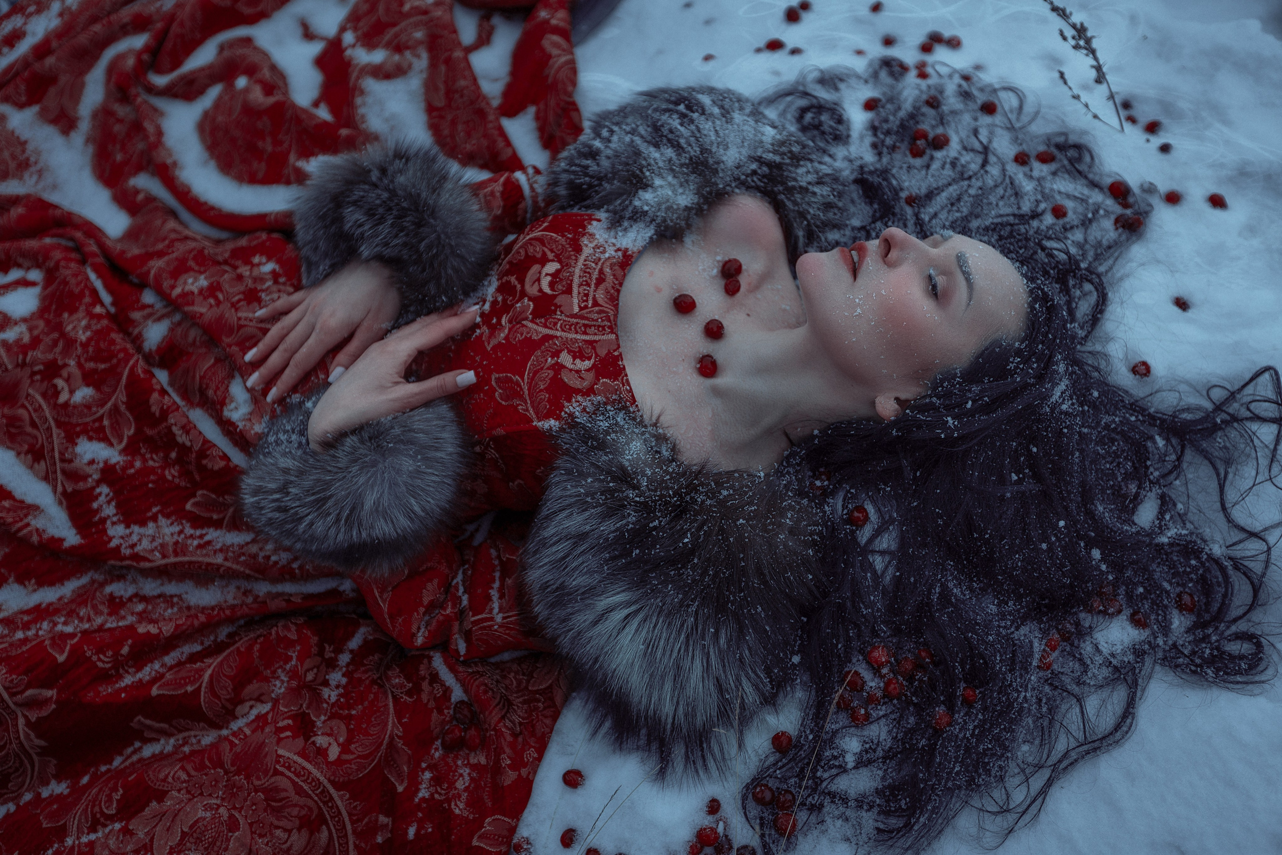 СЪЁМКИ. Фотограф Алёна Яковлева