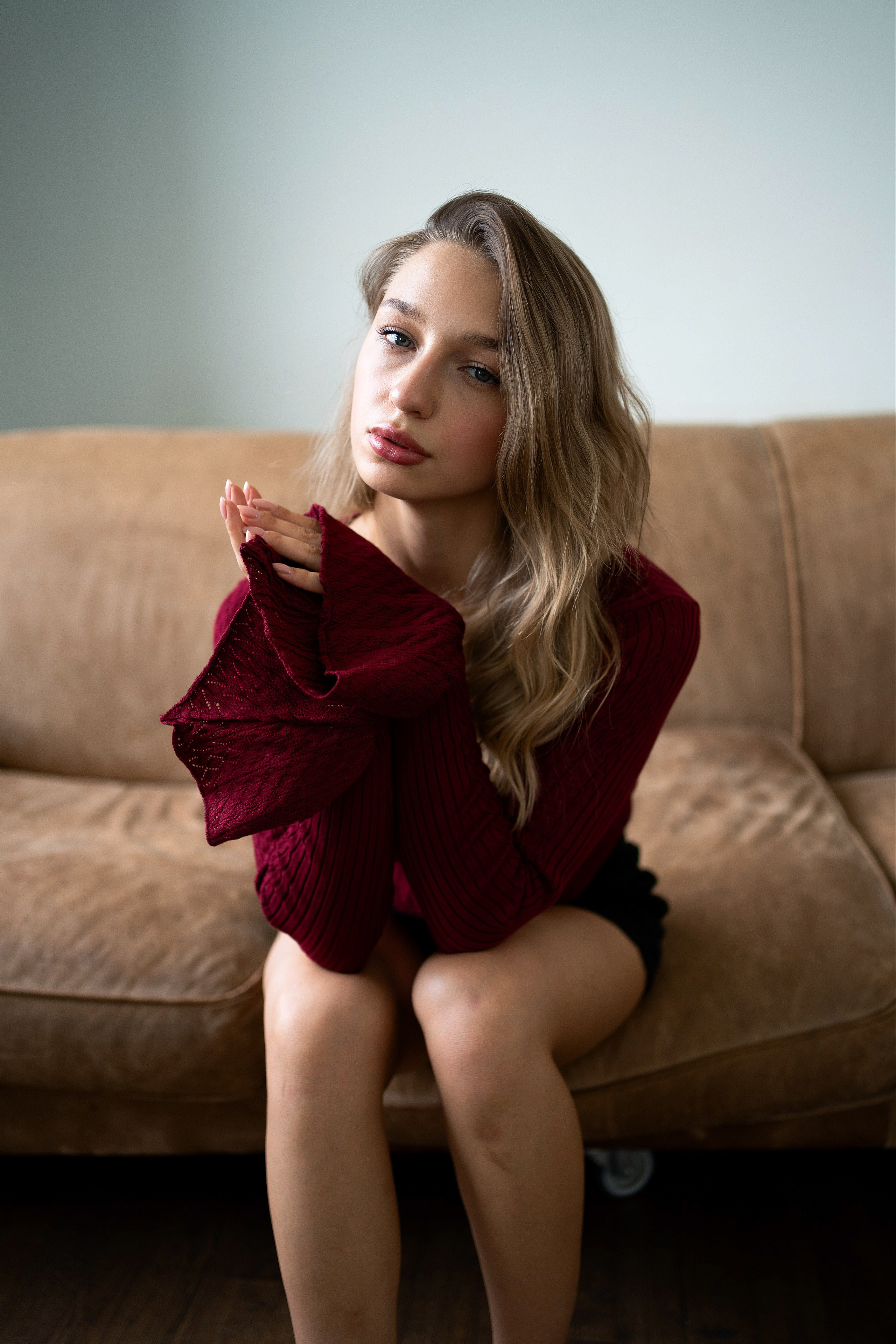 Валерия. Contentstproduction