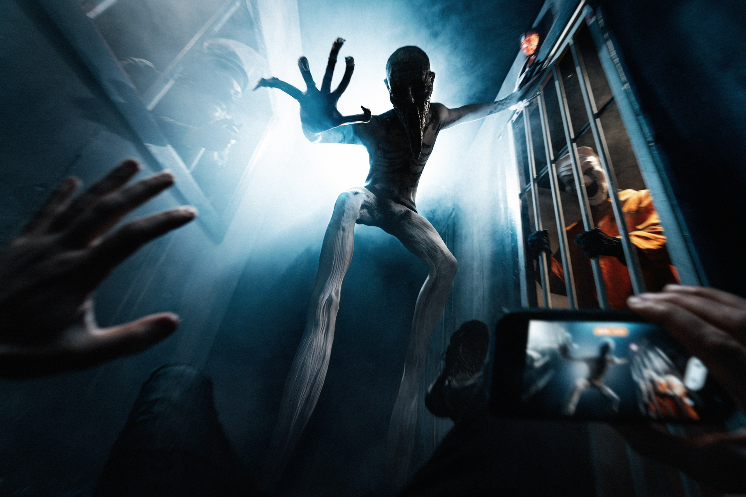 Рекламный фотограф квестов. Рекламный фотограф в Москве Алексей Тверяков