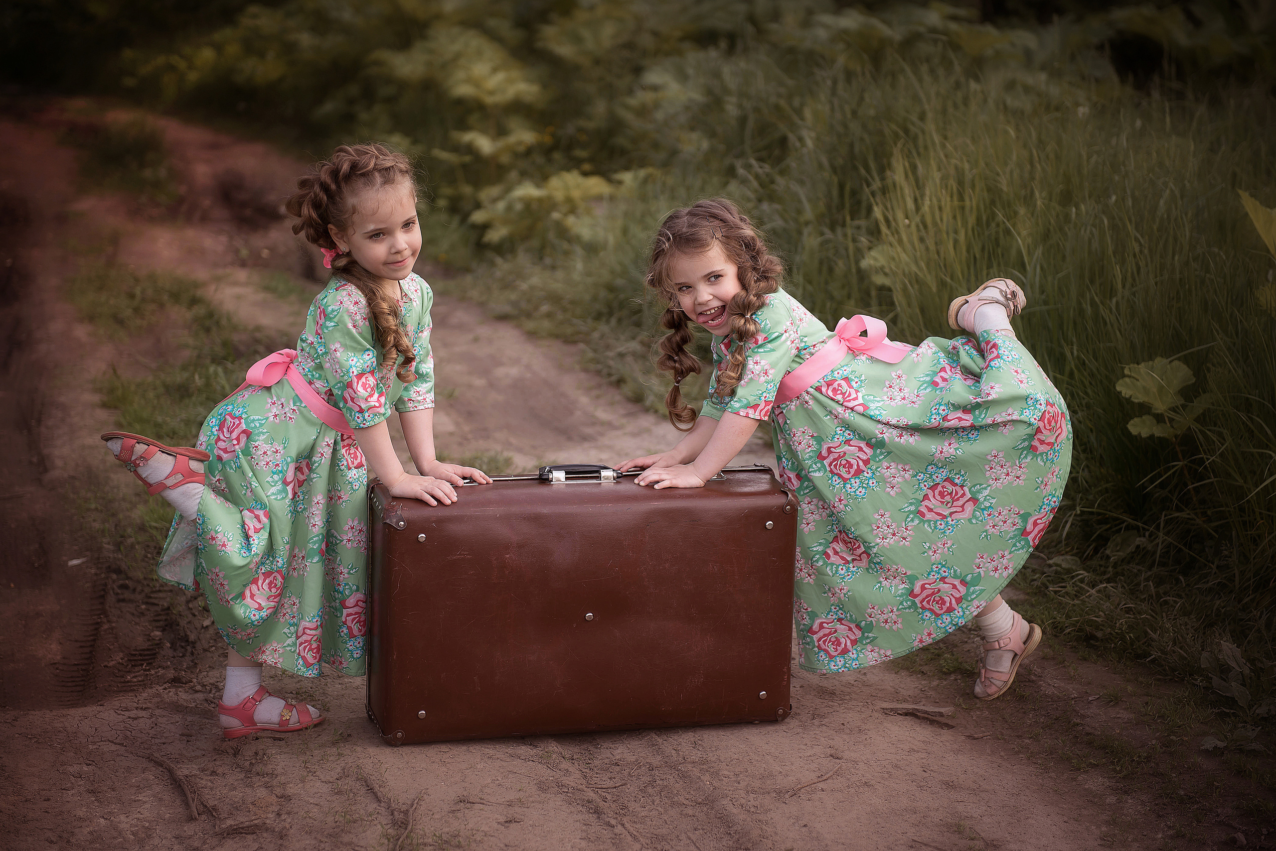 Фотограф Марина Ершова (Ярославль-Москва)