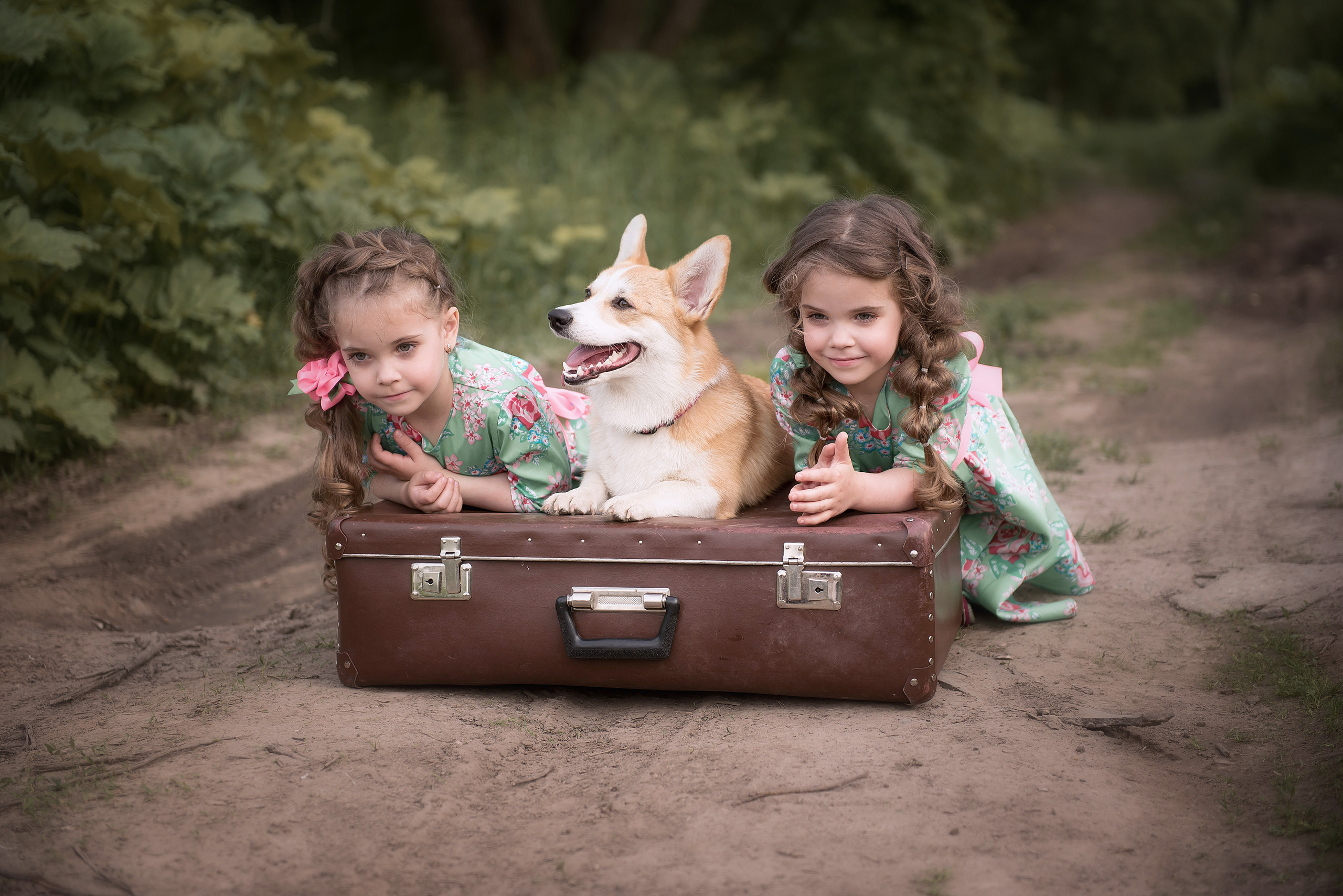 Фотограф Марина Ершова (Ярославль-Москва)