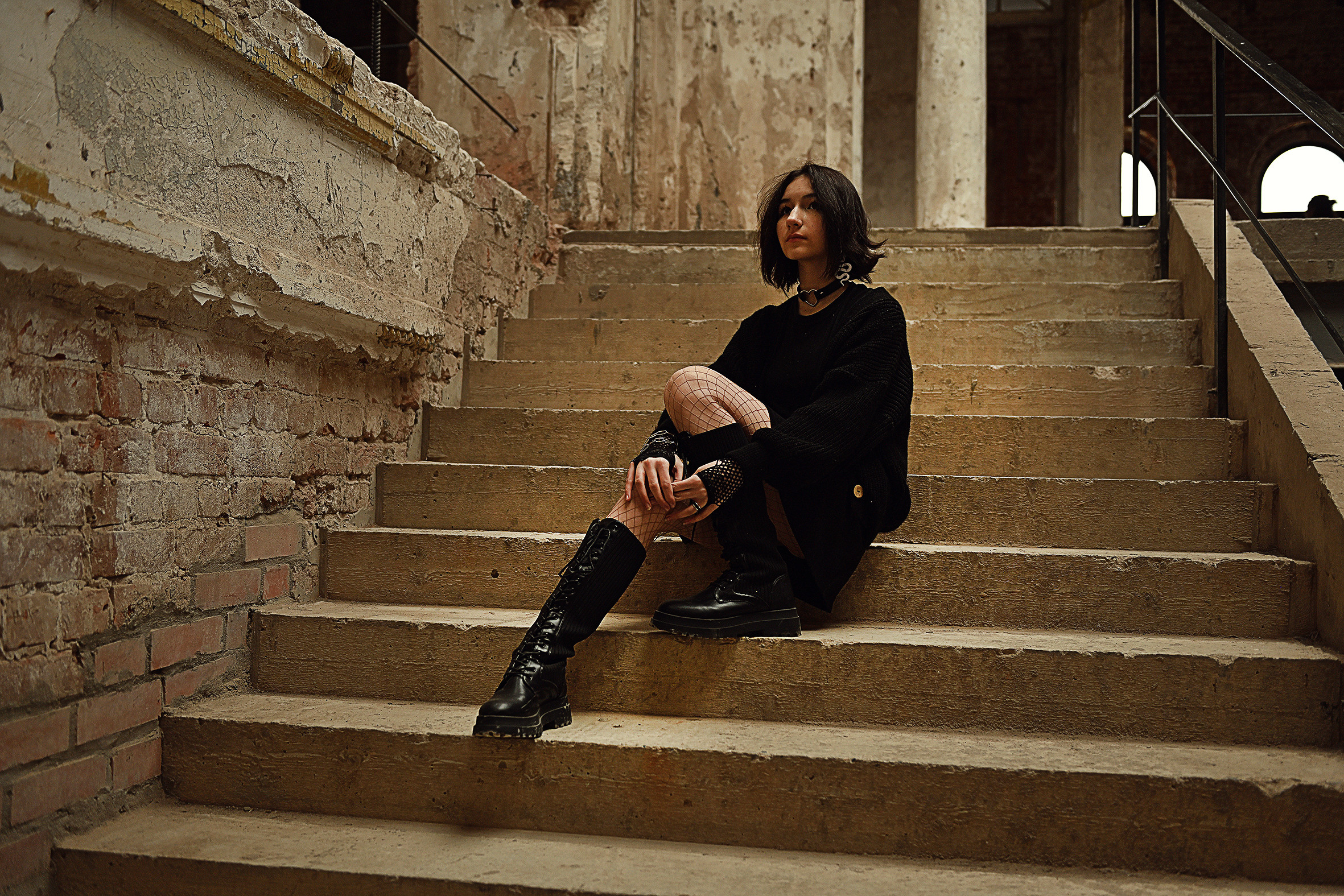 Фотограф Марина Ершова (Ярославль-Москва)