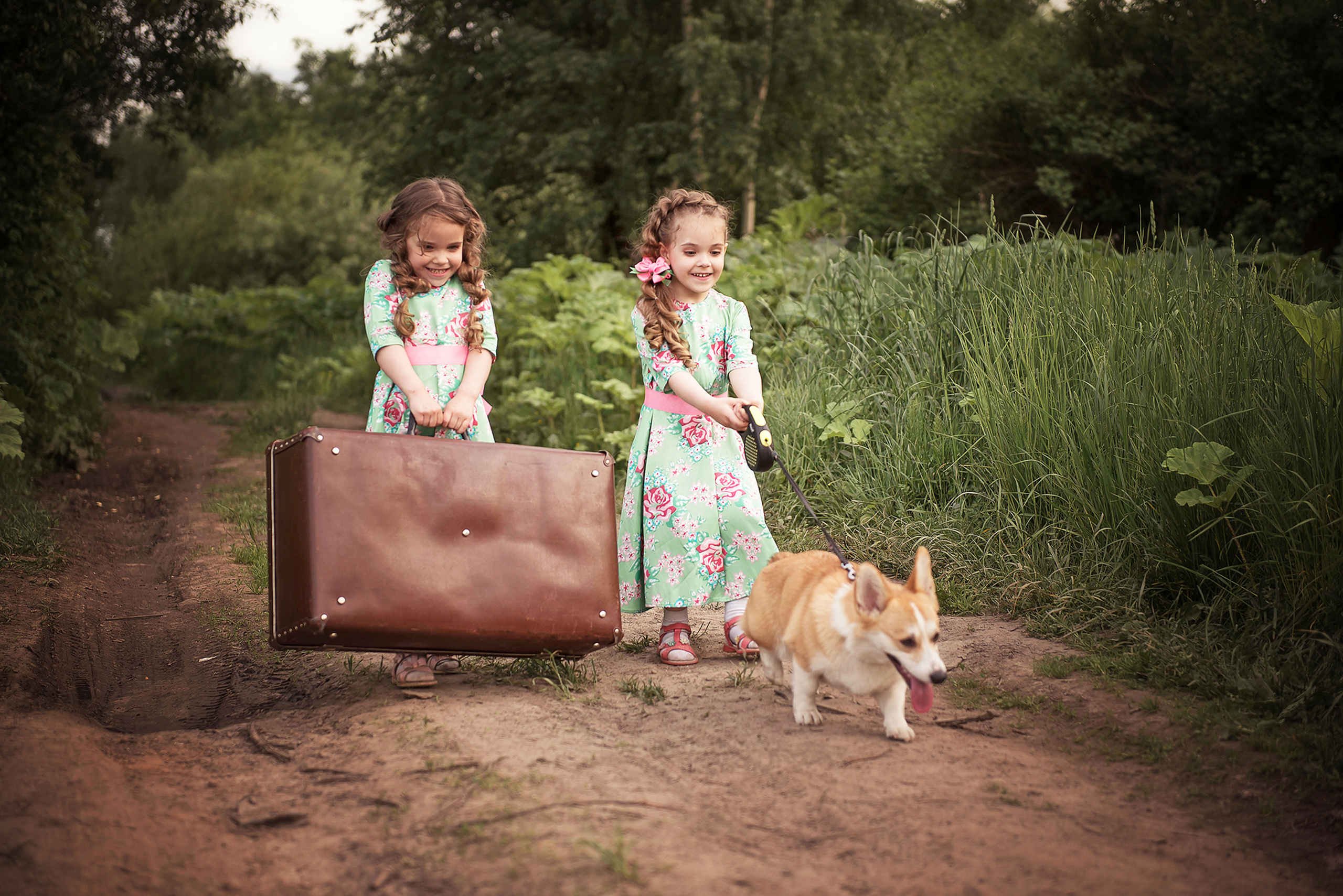 Фотограф Марина Ершова (Ярославль-Москва)