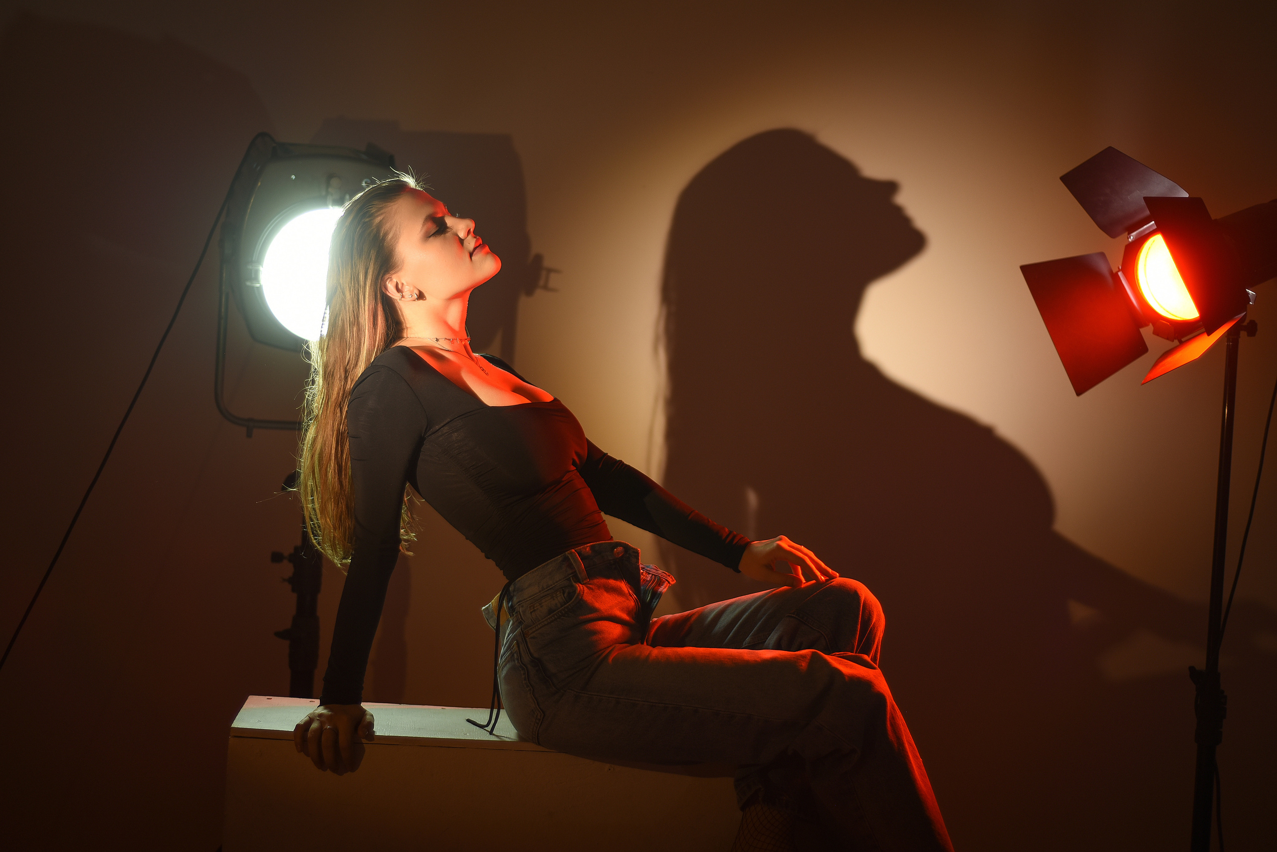 Фотограф Марина Ершова (Ярославль-Москва)