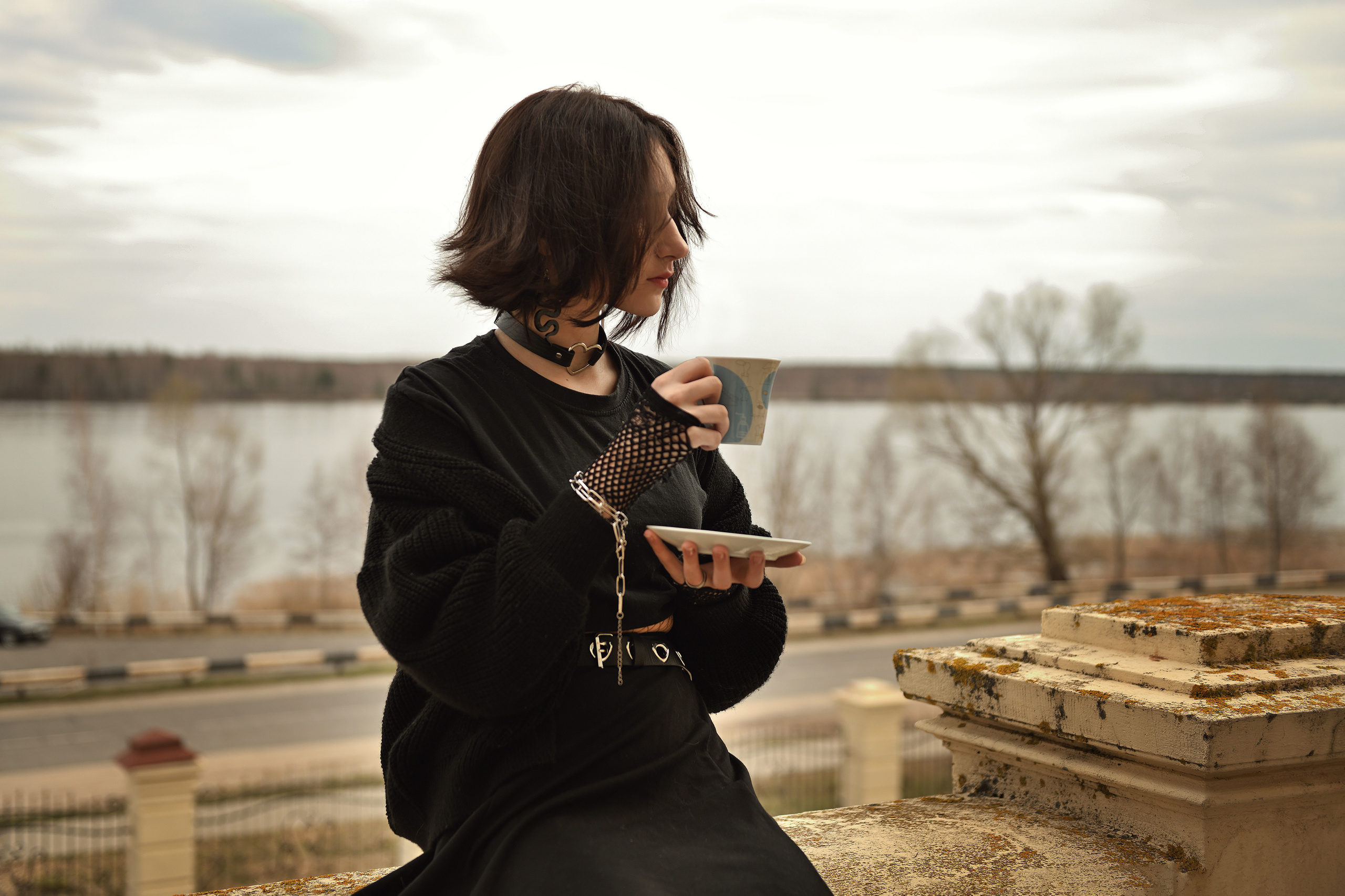 Фотограф Марина Ершова (Ярославль-Москва)