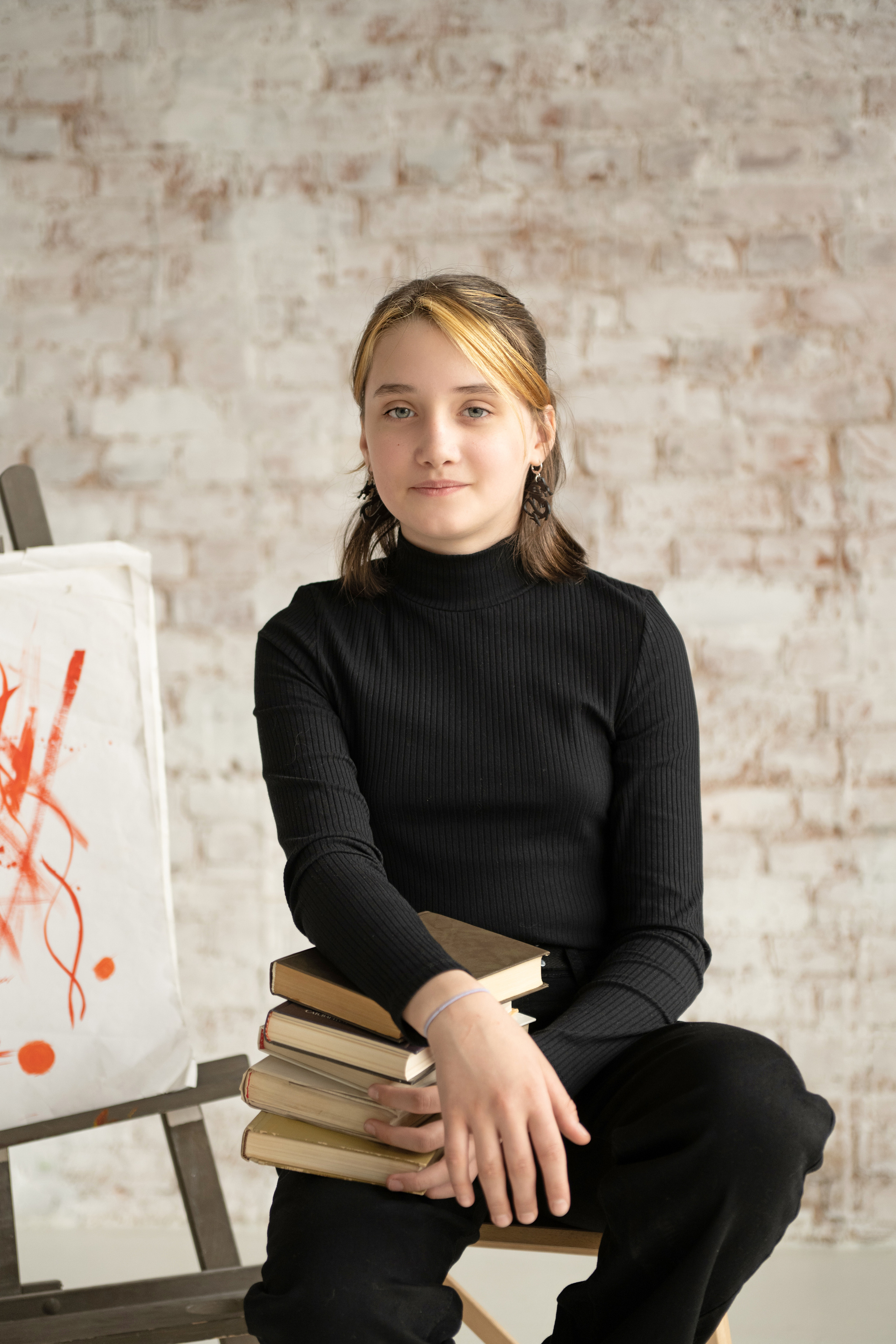 Выпускные альбомы для школы. Фотограф Марина Ершова (Ярославль-Москва)